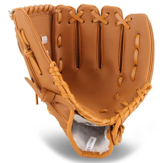 Shulleqiang Left-Handed Baseball Gloves