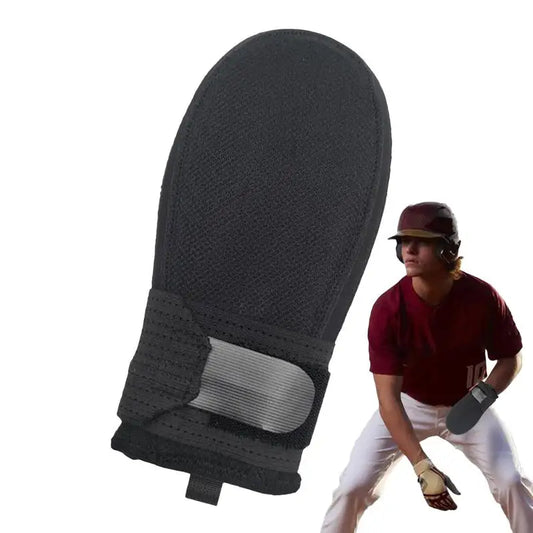 Baseball Sliding Gloves with Wrist Support