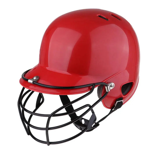 Baseball Batting Helmet Softball Mask