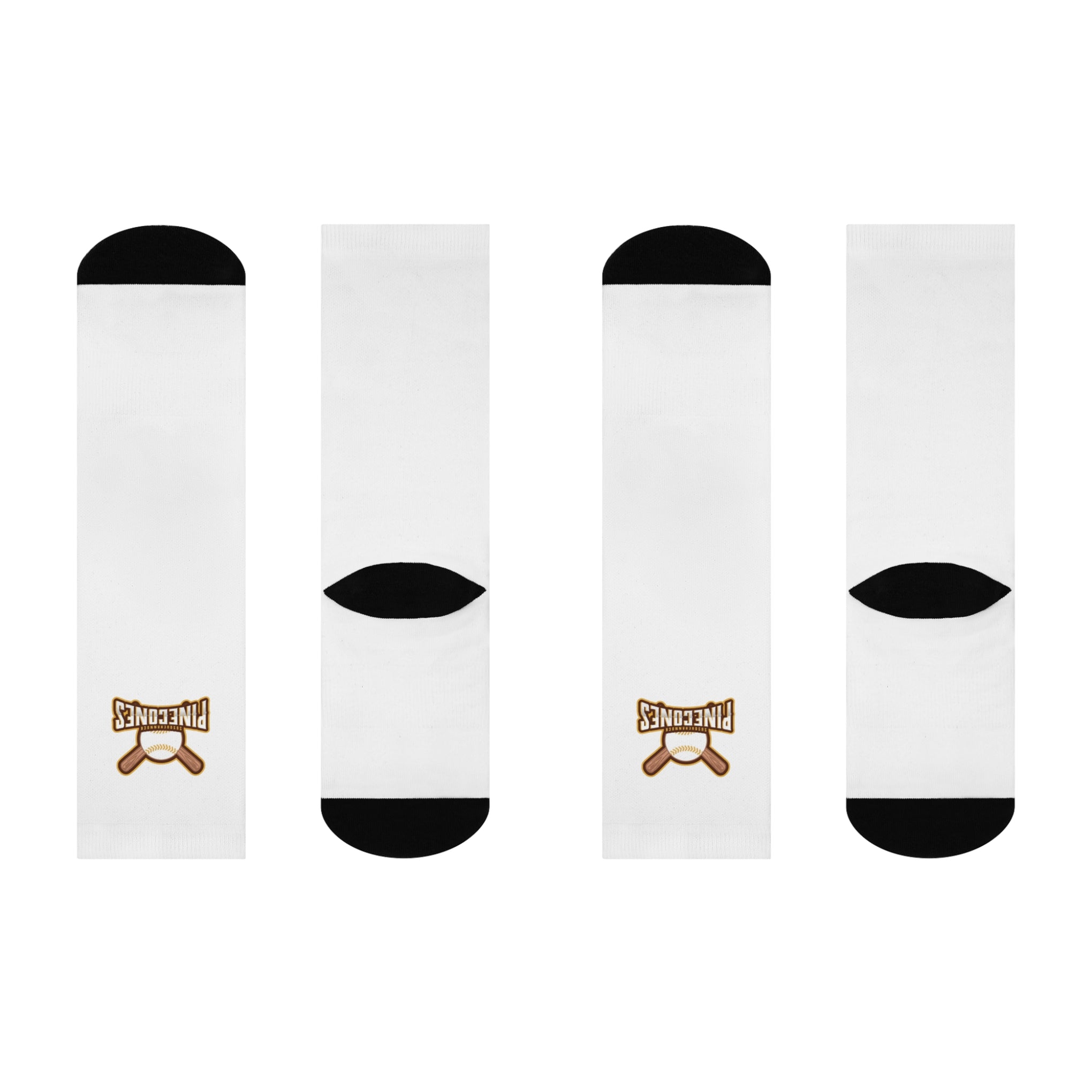 MVP Comfort Crew Socks