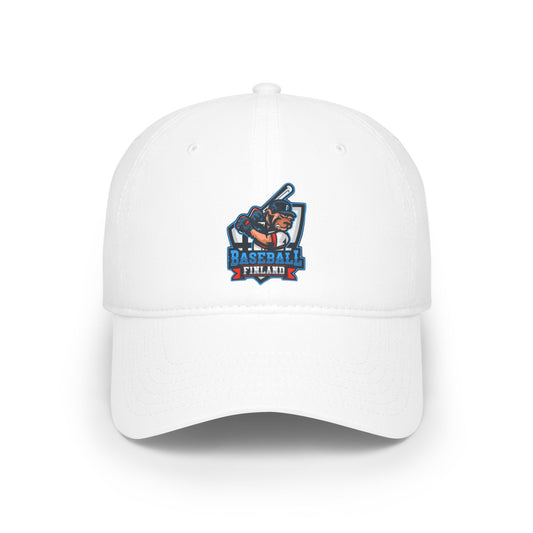 Personalized Baseball Tournament Cap