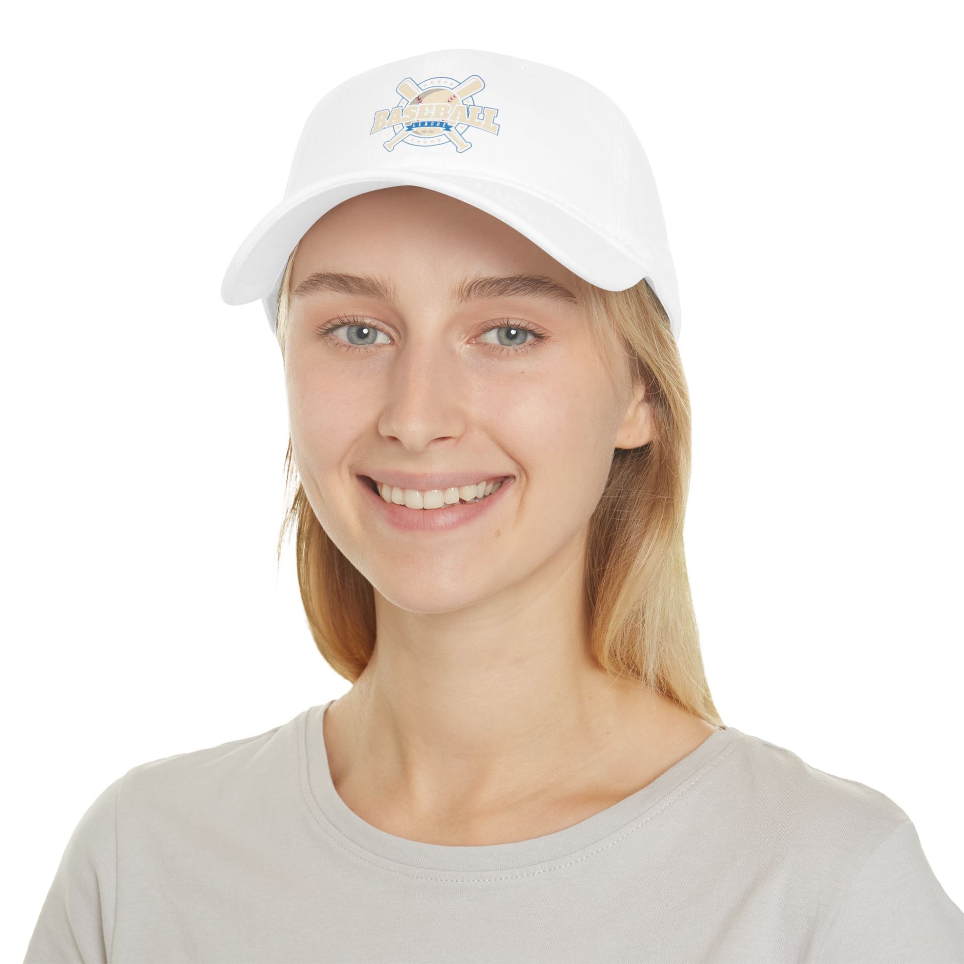 Custom Redline Rally Baseball Cap