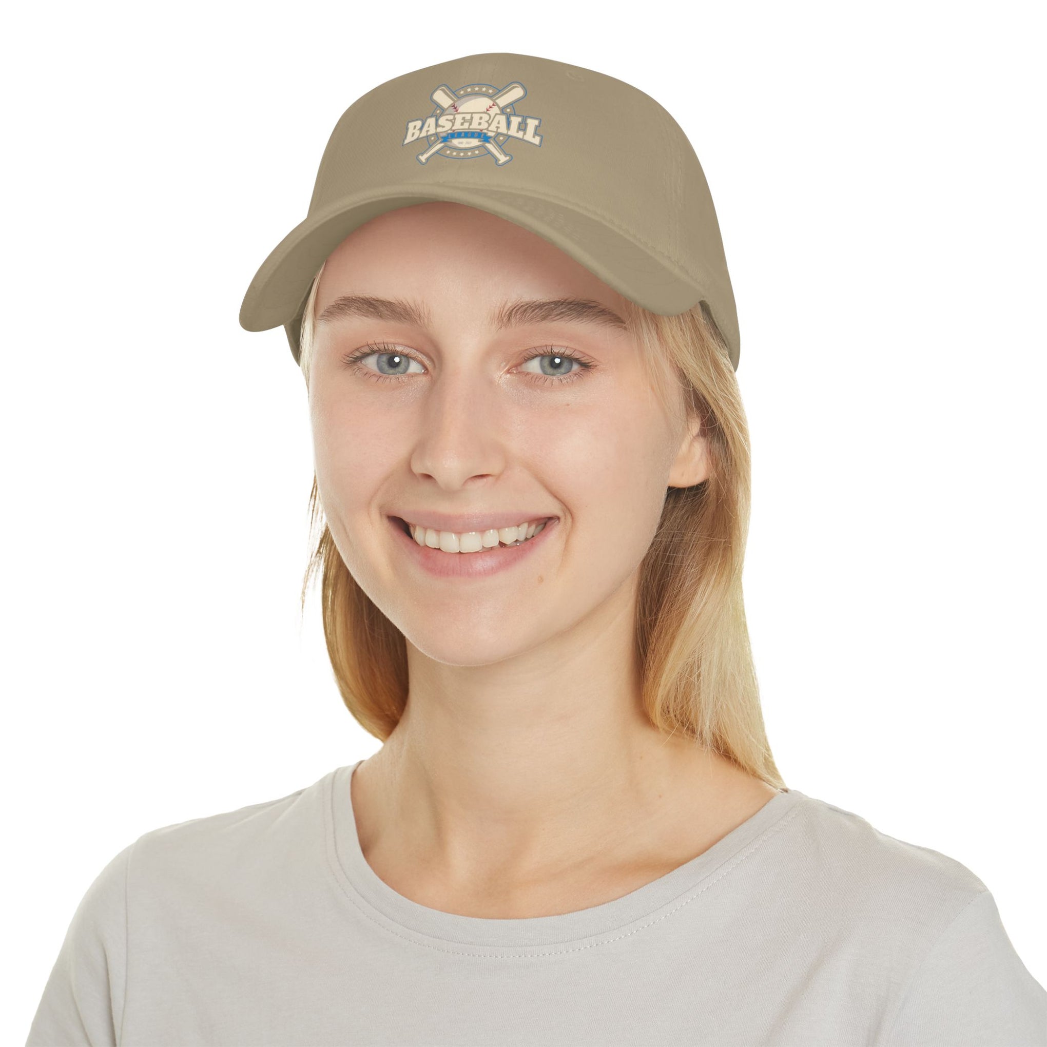 Custom Redline Rally Baseball Cap