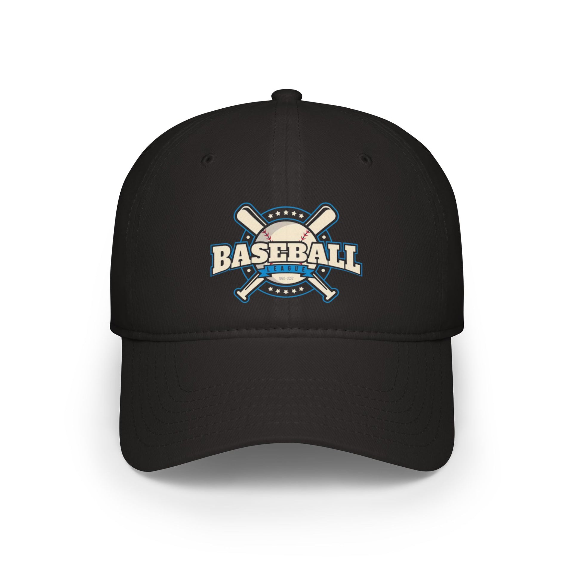 Custom Redline Rally Baseball Cap