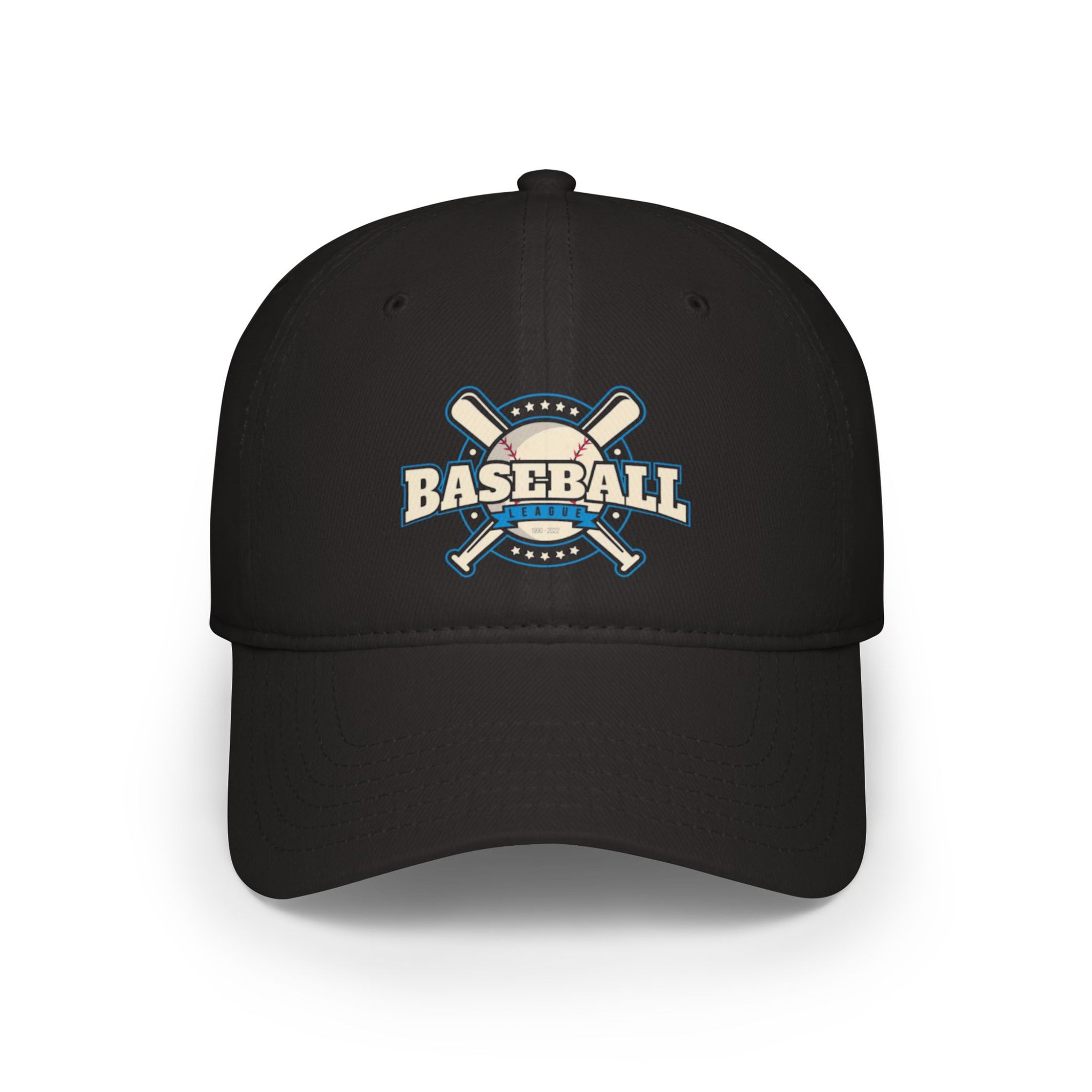 Custom Redline Rally Baseball Cap