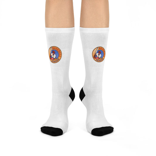 Elite Baseball Tournament Socks