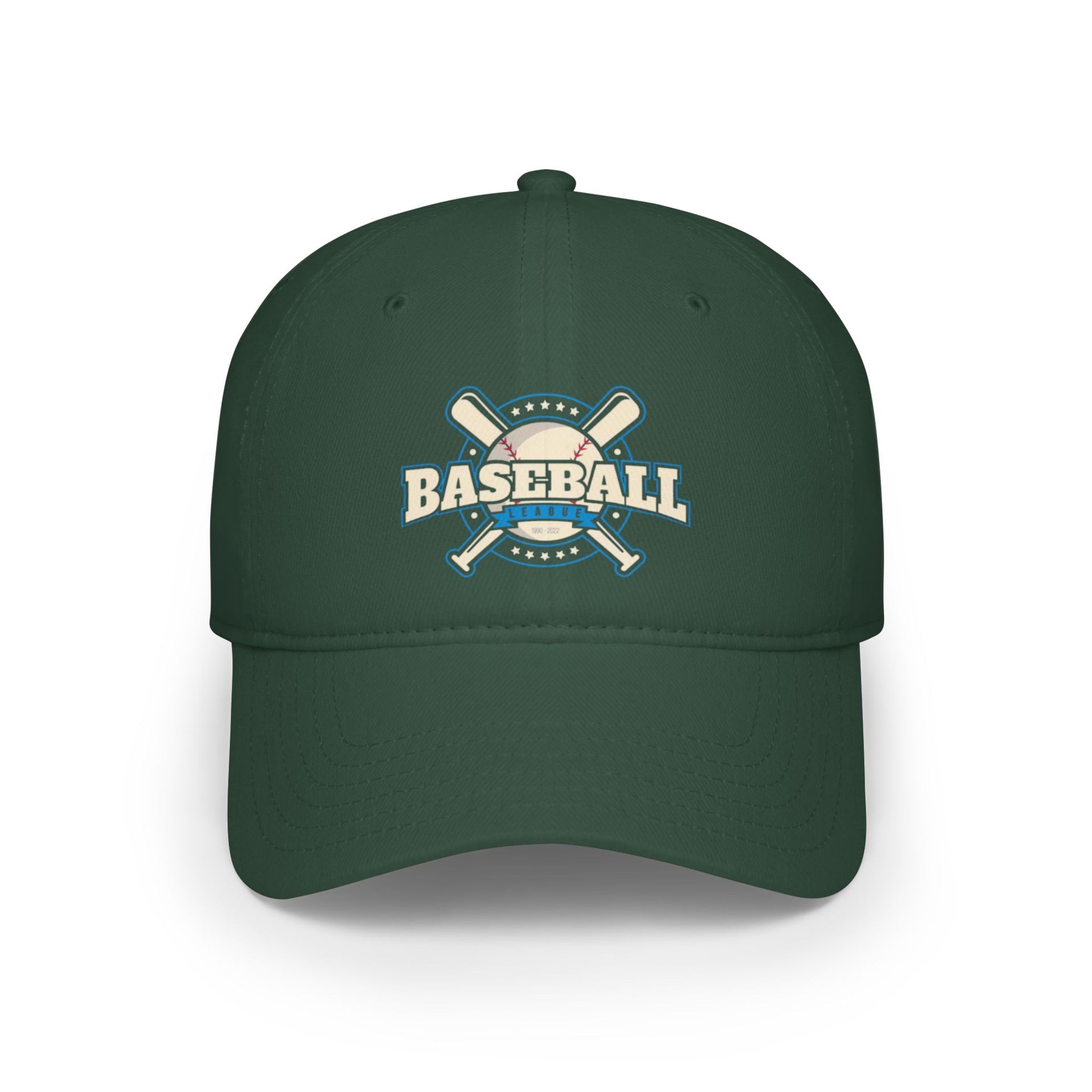 Custom Redline Rally Baseball Cap