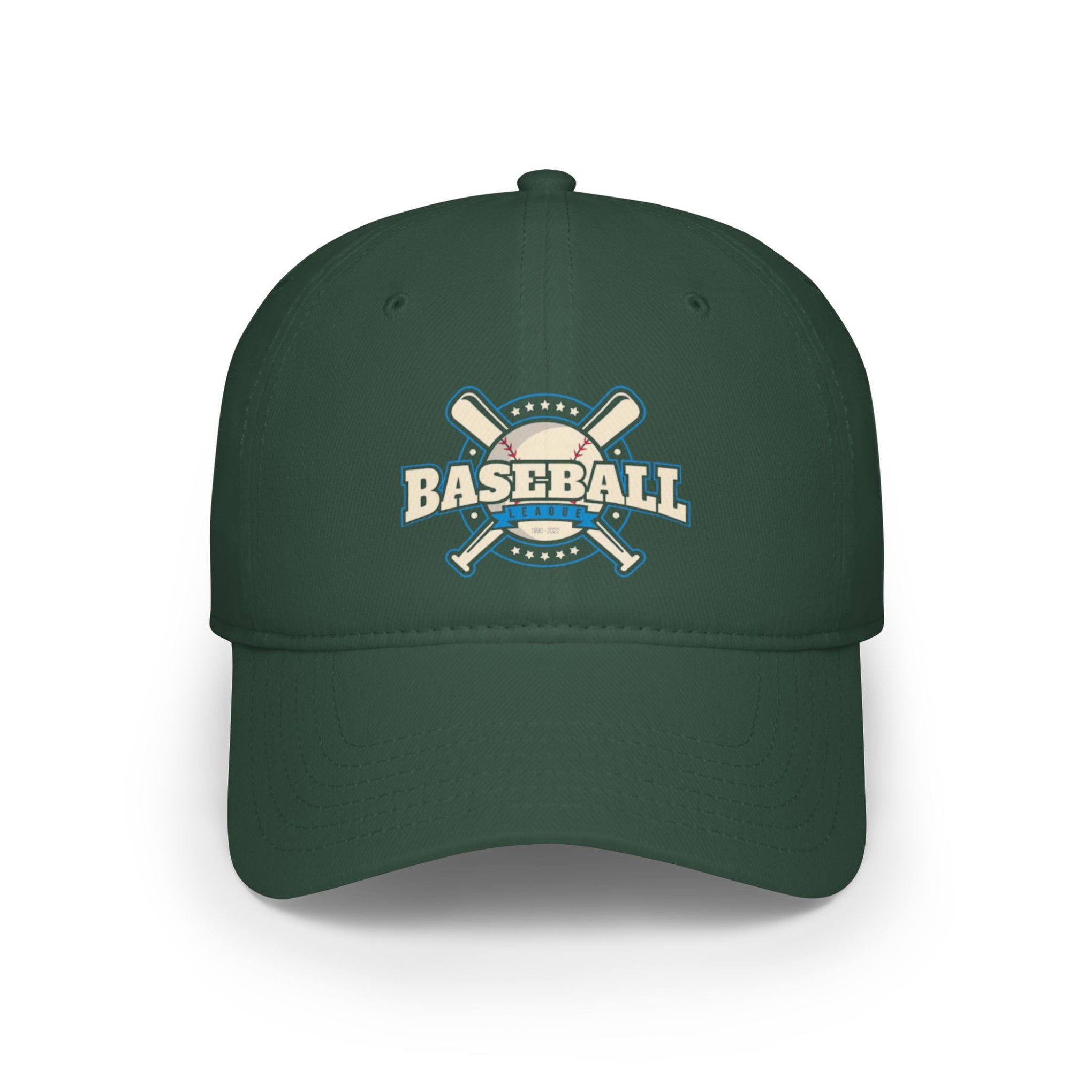 Custom Redline Rally Baseball Cap