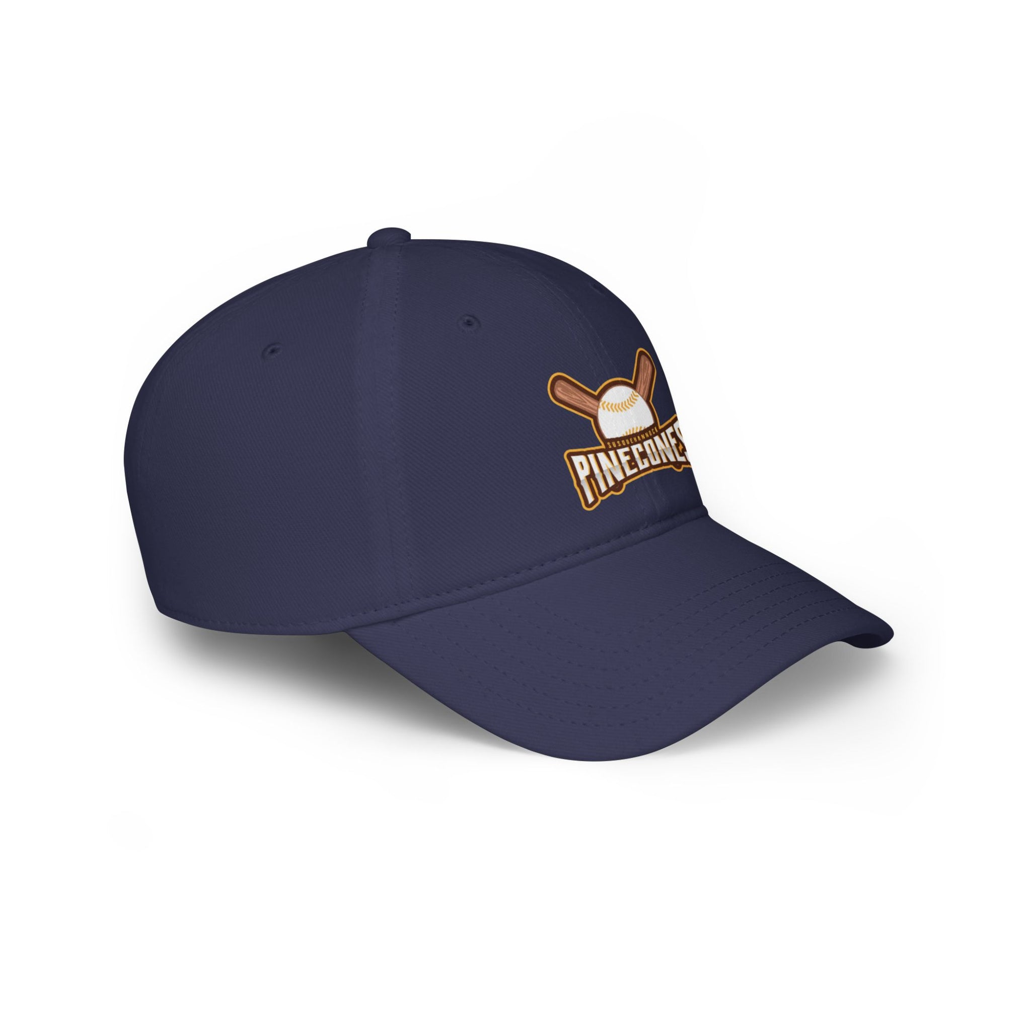 Custom Victory Blaze Baseball Tournament Cap