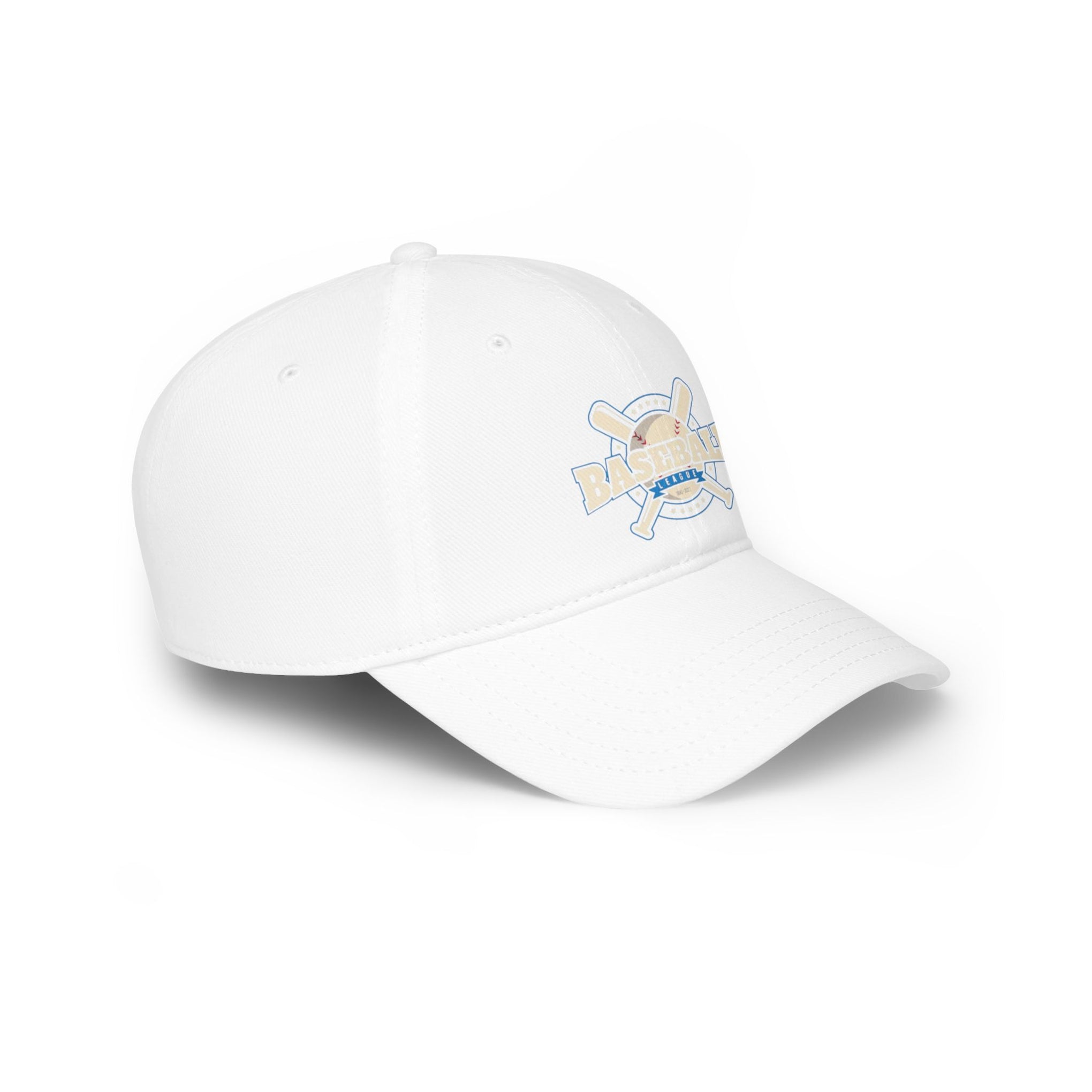 Custom Redline Rally Baseball Cap