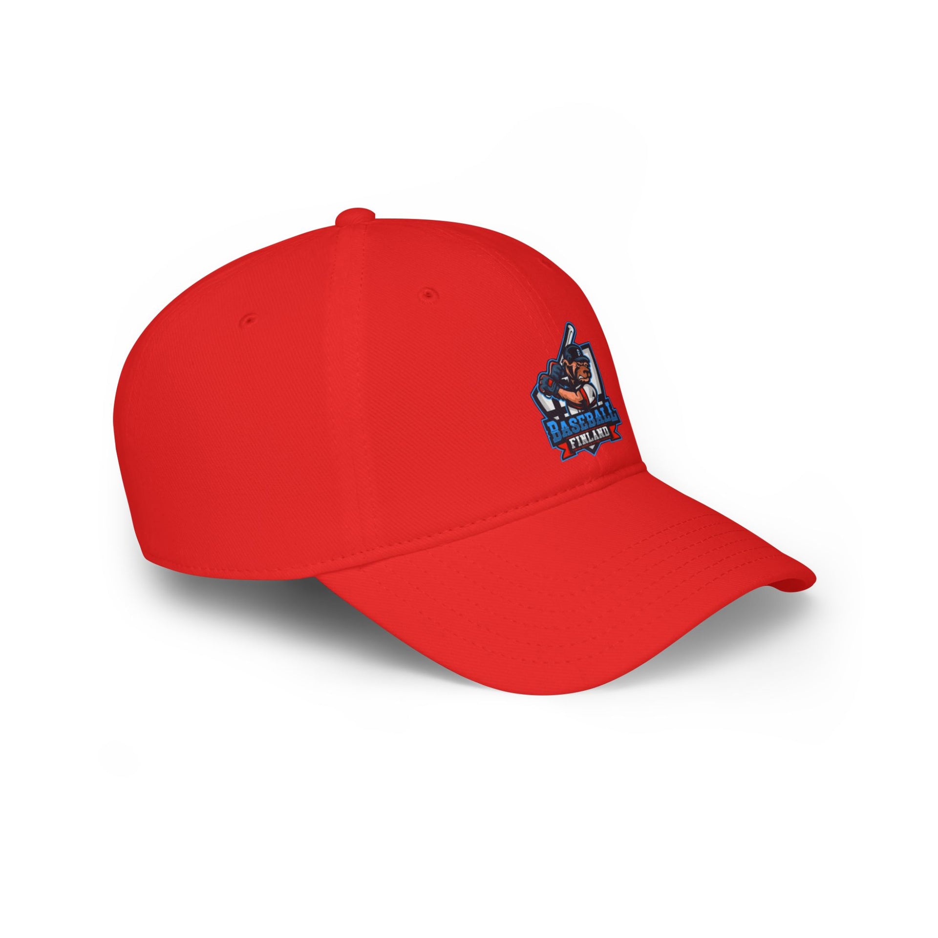 Personalized Baseball Tournament Cap