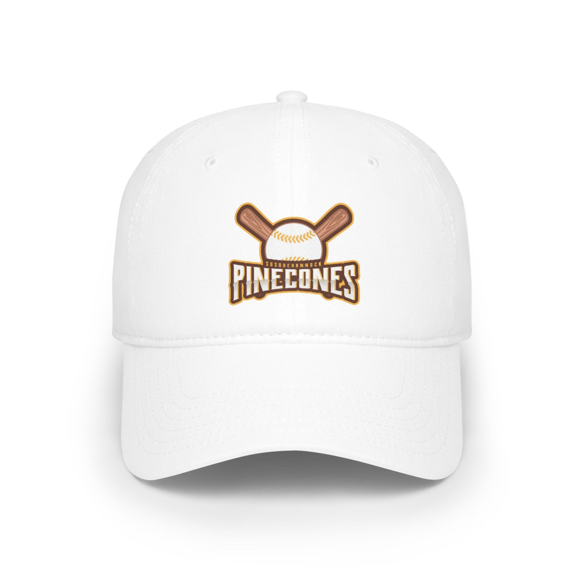 Custom Victory Blaze Baseball Tournament Cap