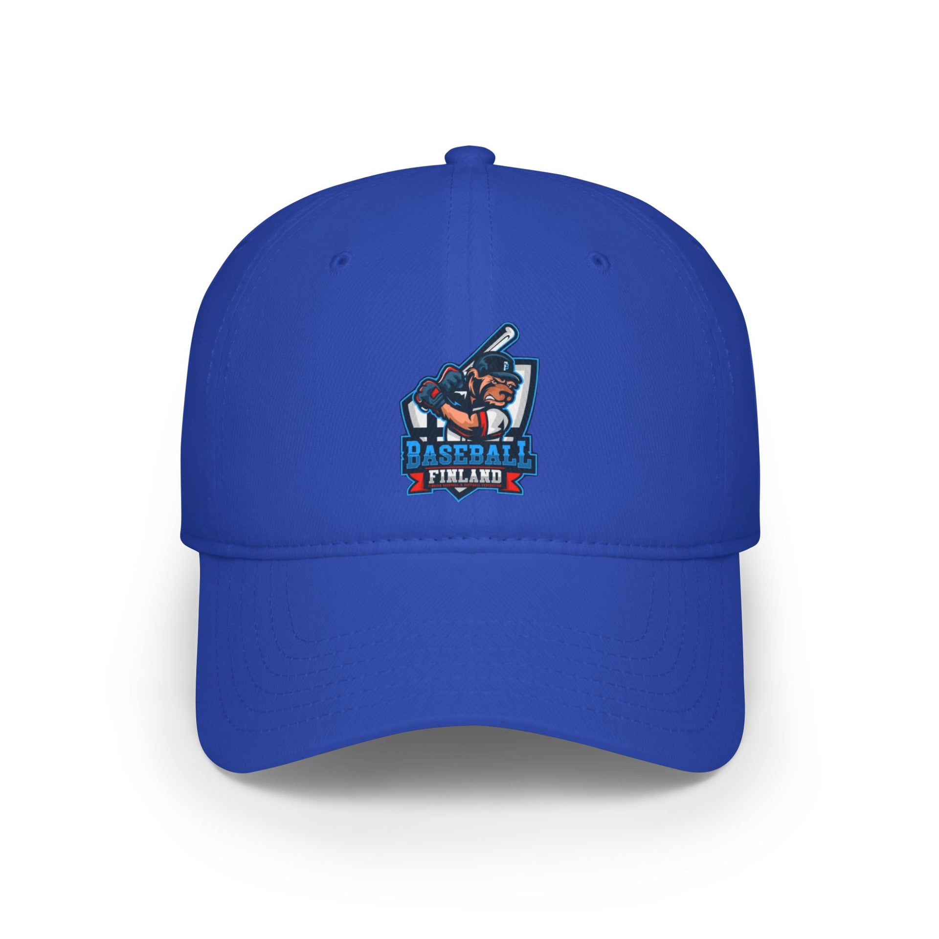 Personalized Baseball Tournament Cap