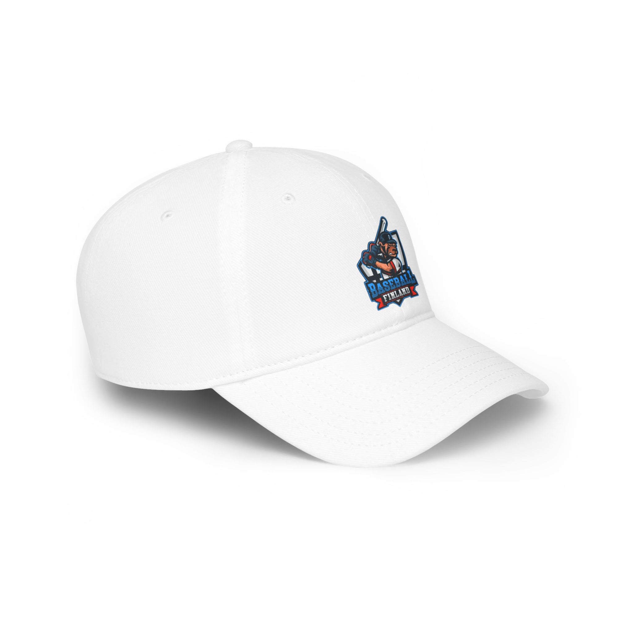 Personalized Baseball Tournament Cap