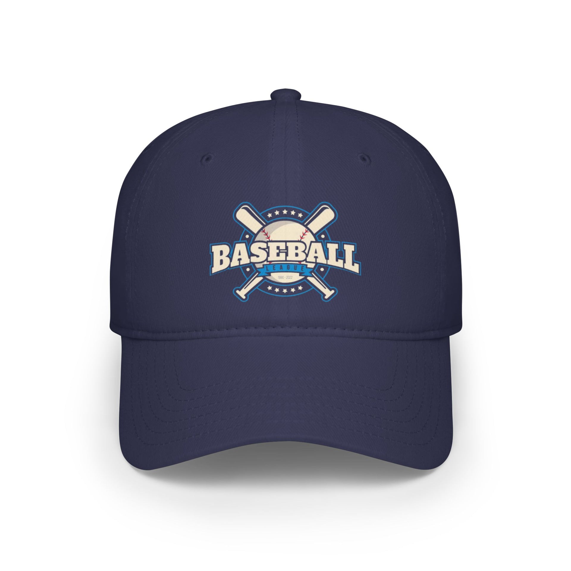 Custom Redline Rally Baseball Cap