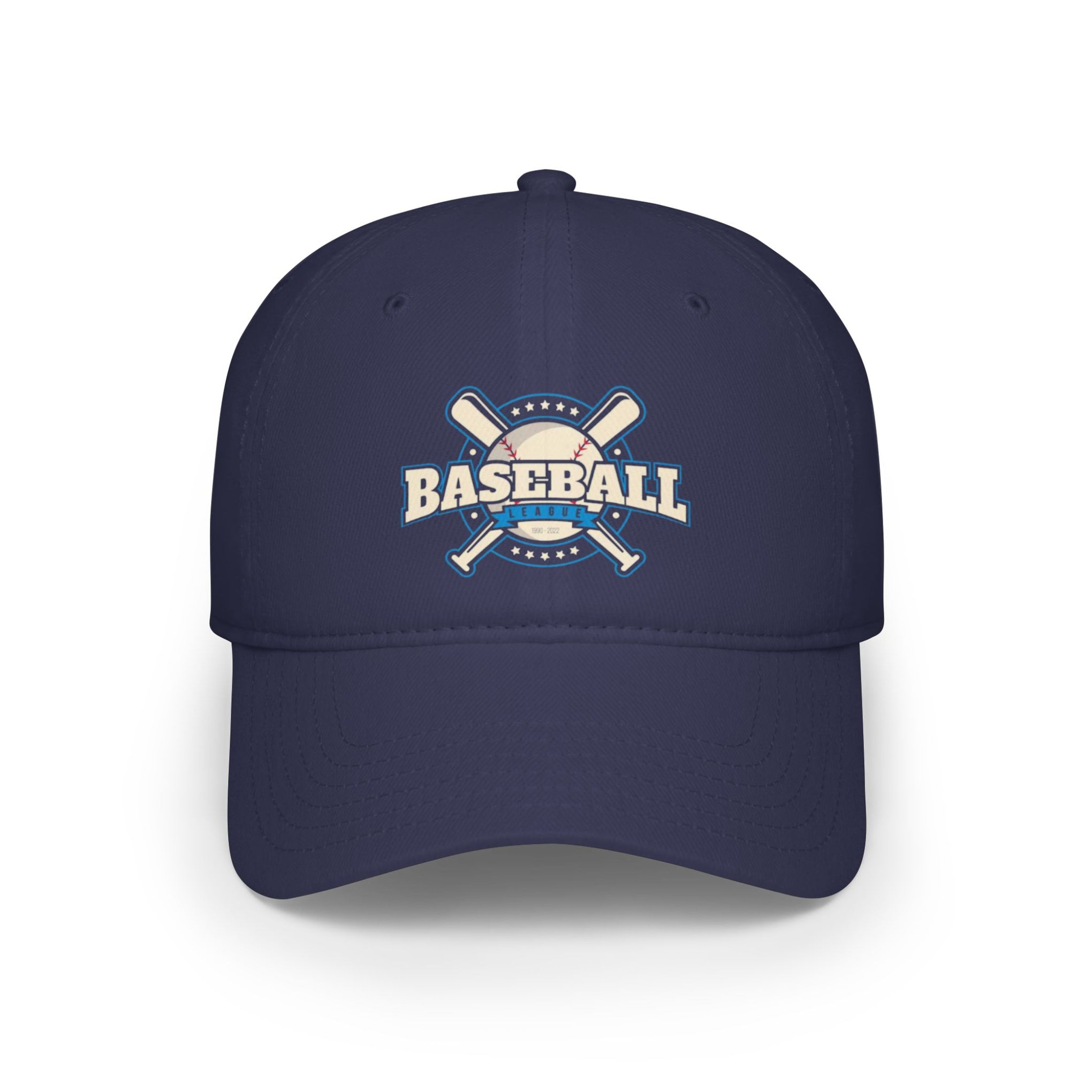 Custom Redline Rally Baseball Cap