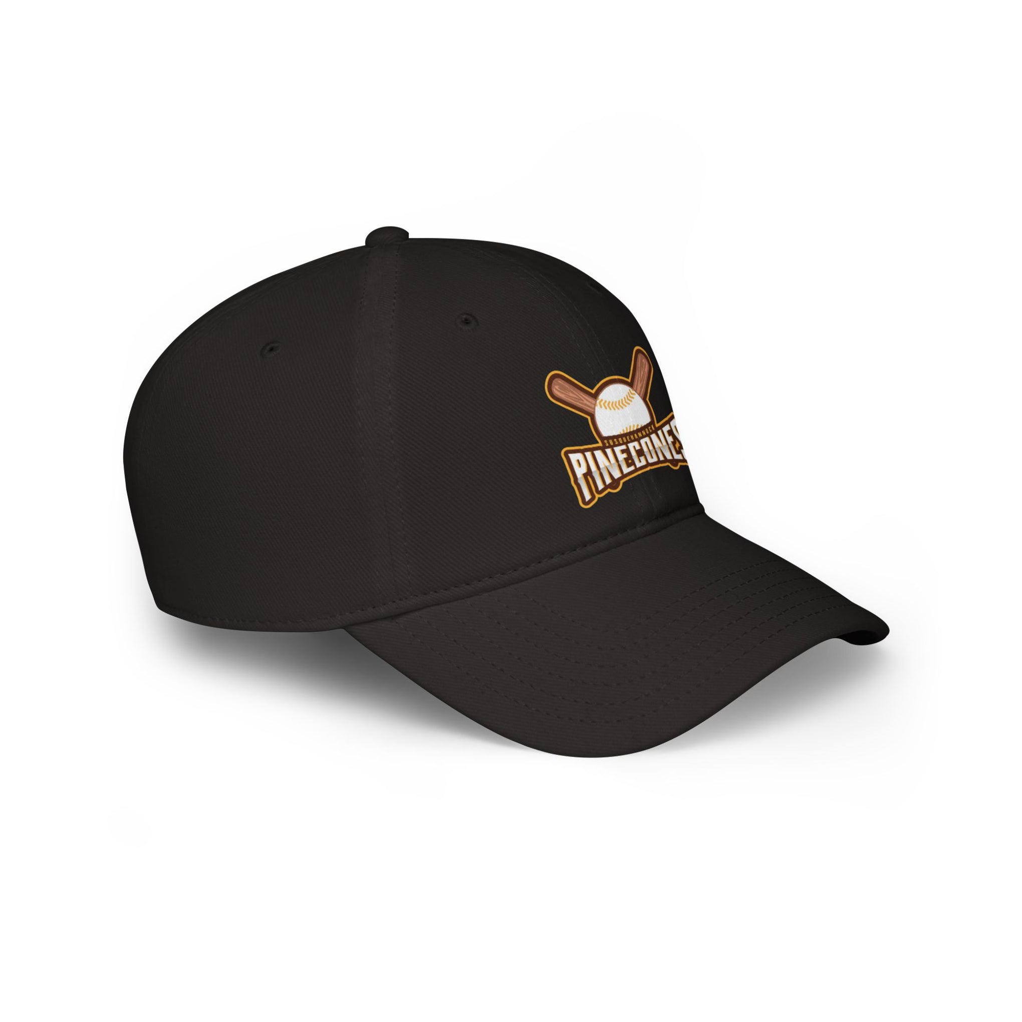 Custom Victory Blaze Baseball Tournament Cap