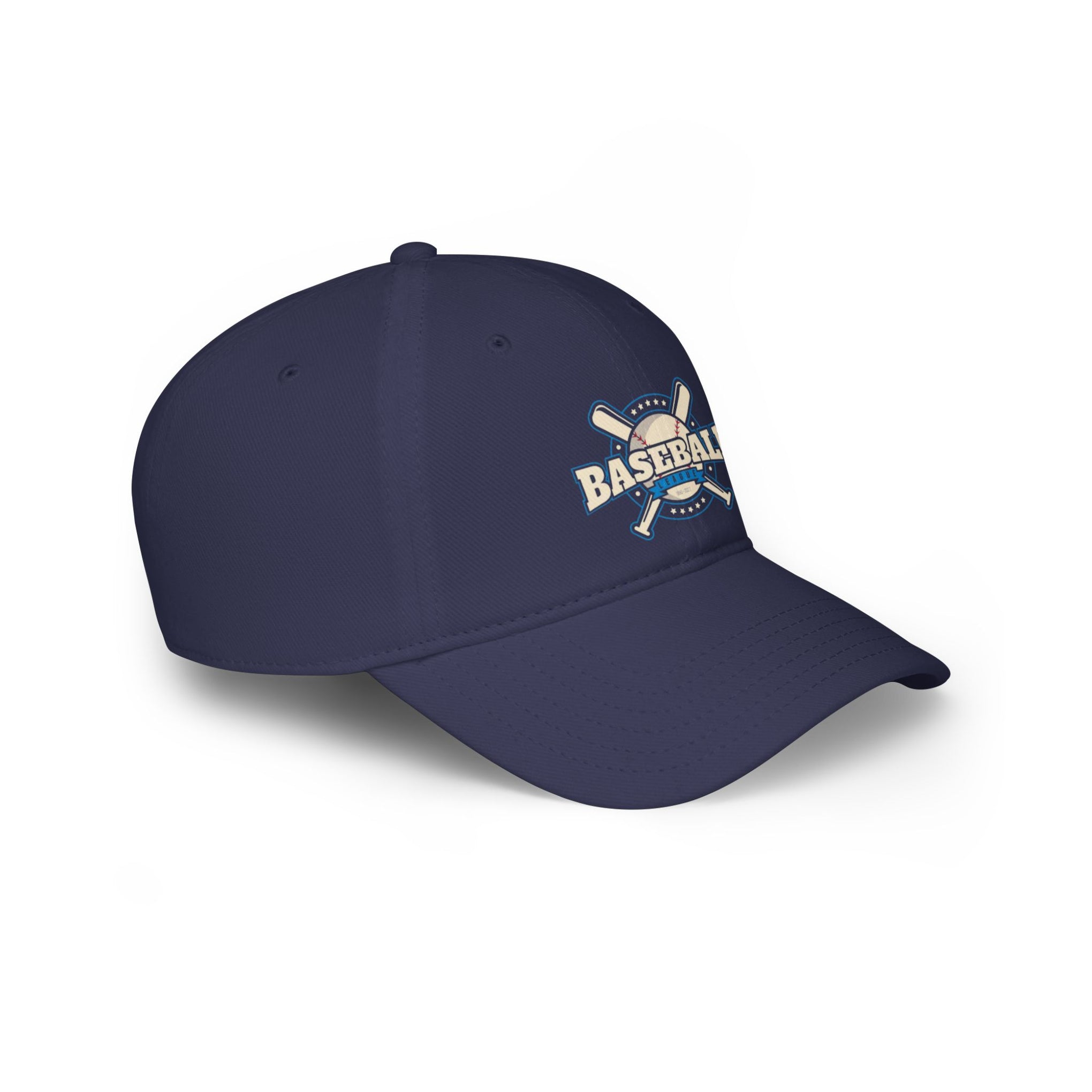 Custom Redline Rally Baseball Cap