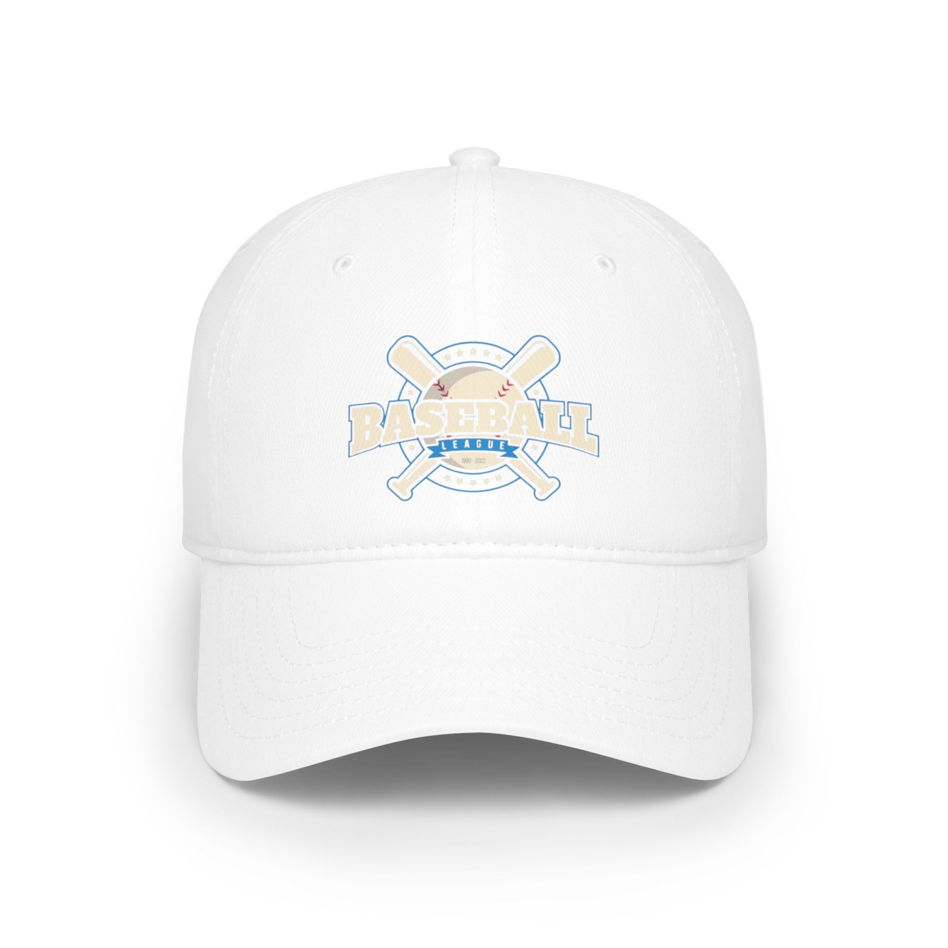 Custom Redline Rally Baseball Cap