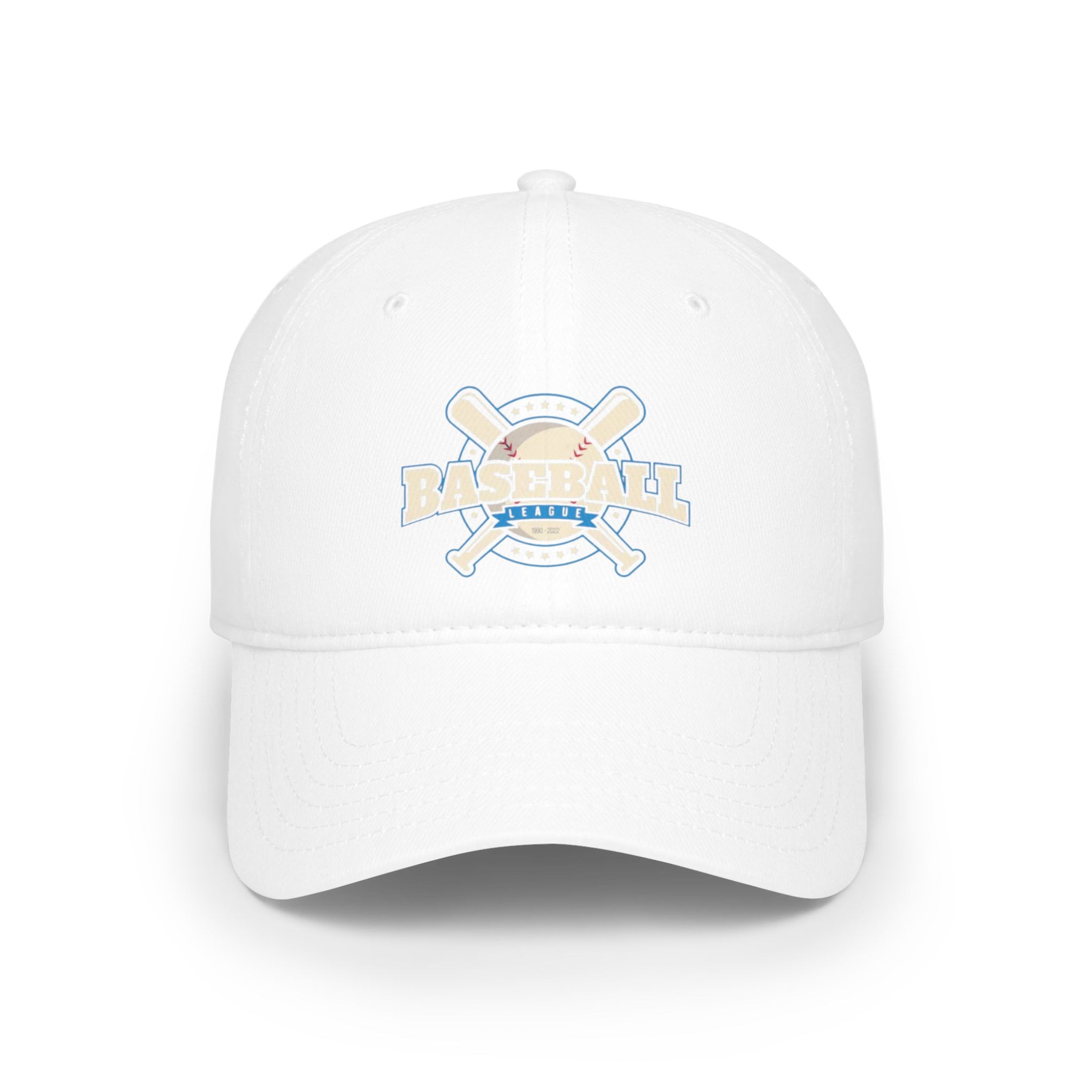 Custom Redline Rally Baseball Cap