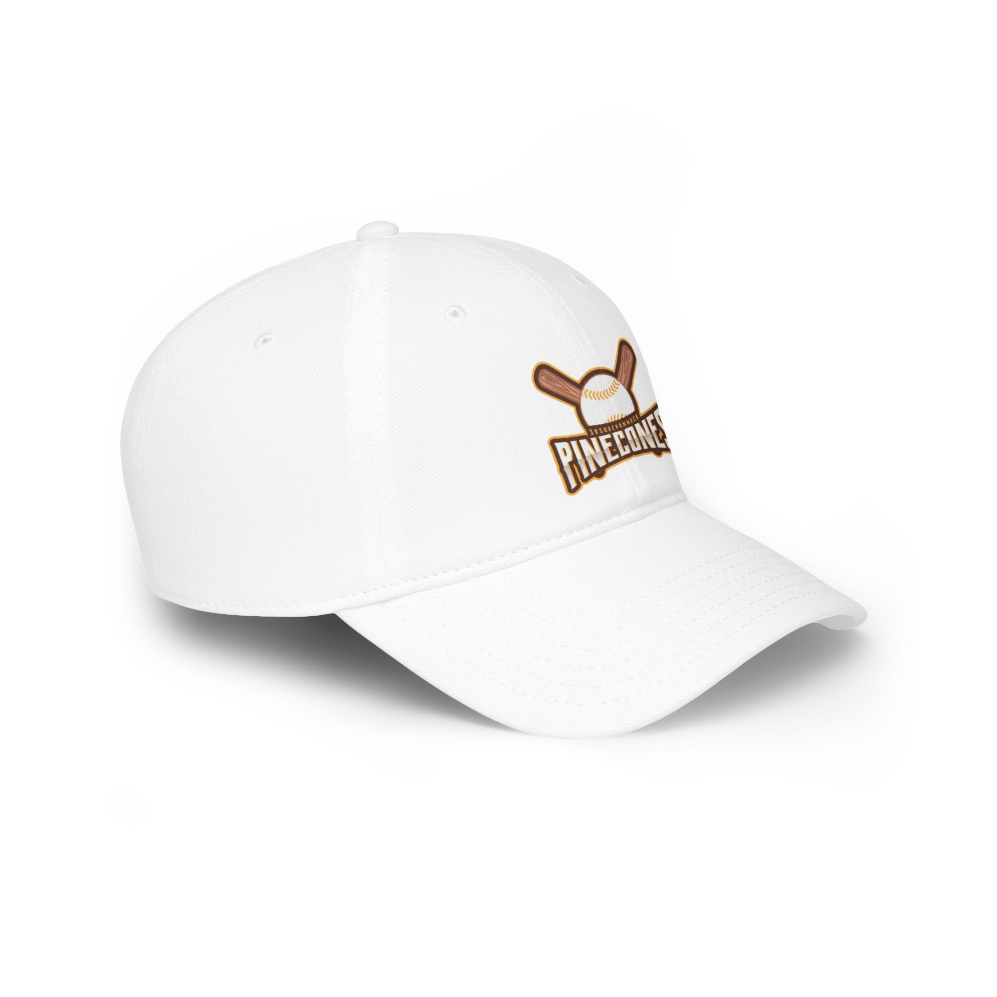 Custom Victory Blaze Baseball Tournament Cap