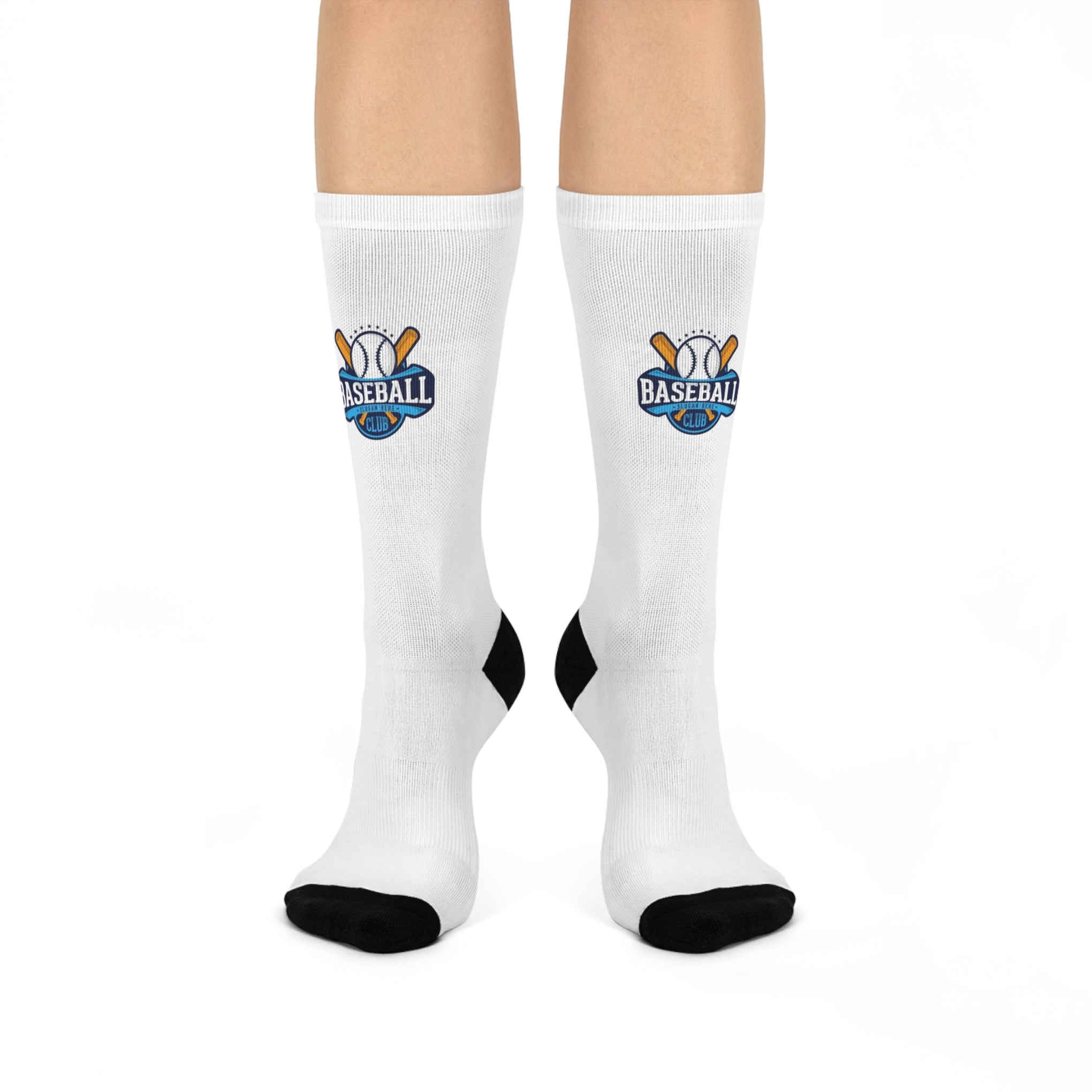 Grand Slam Comfort Socks