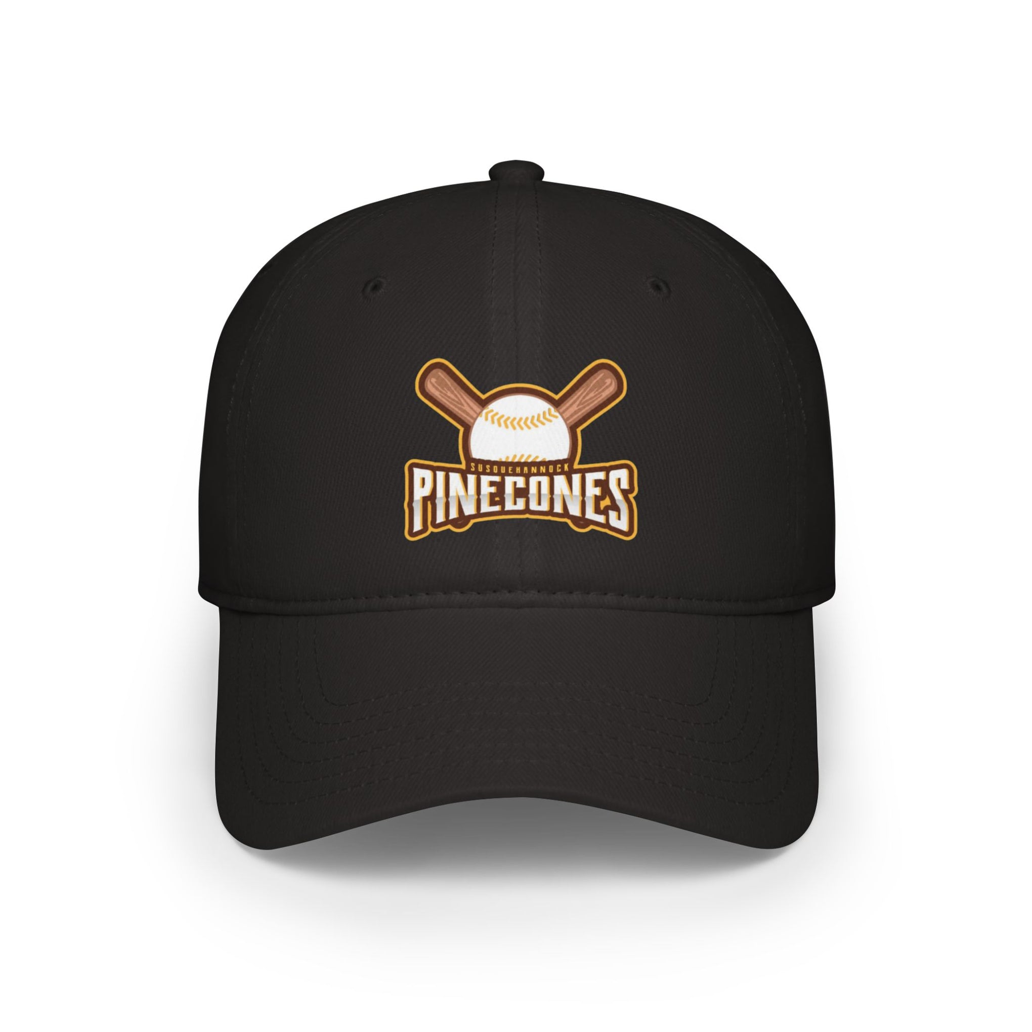 Custom Victory Blaze Baseball Tournament Cap