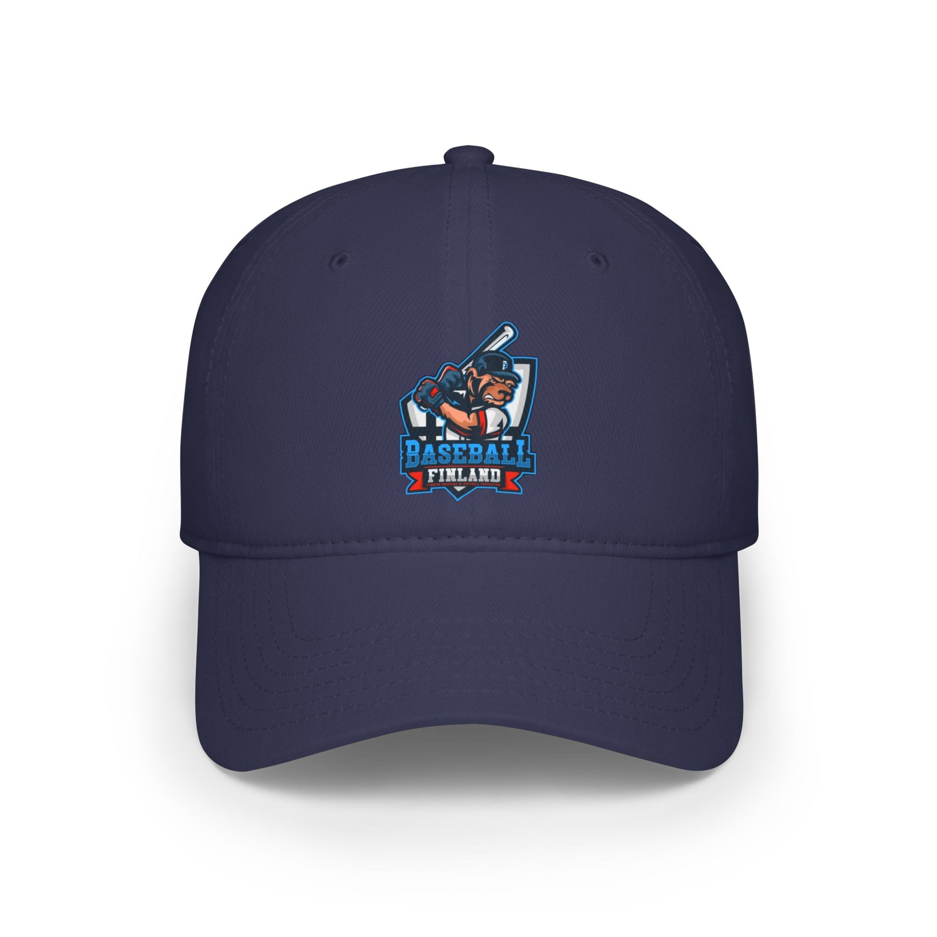 Personalized Baseball Tournament Cap