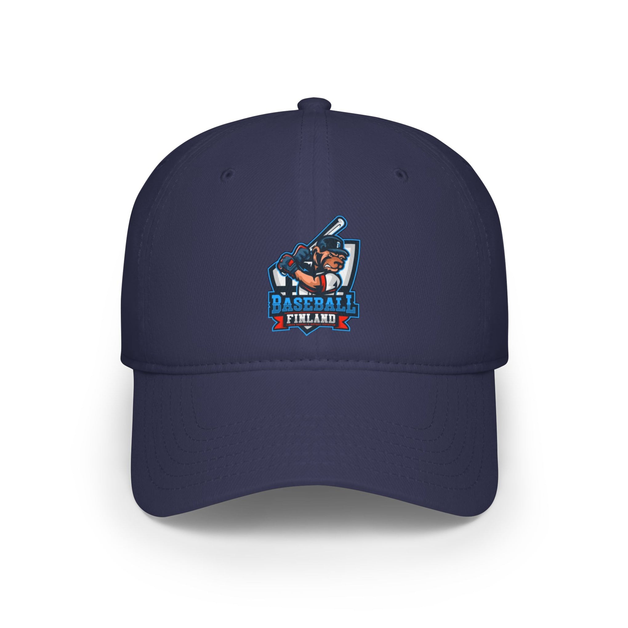 Personalized Baseball Tournament Cap