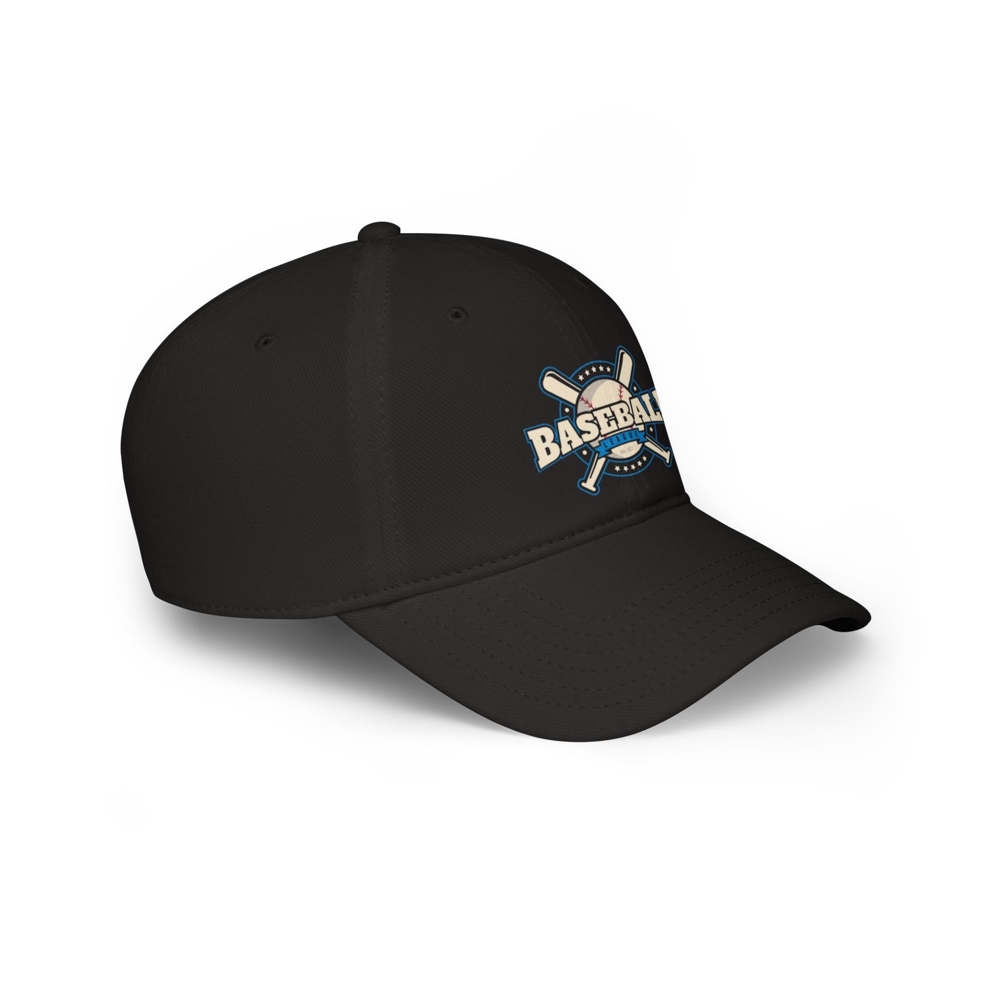 Custom Redline Rally Baseball Cap