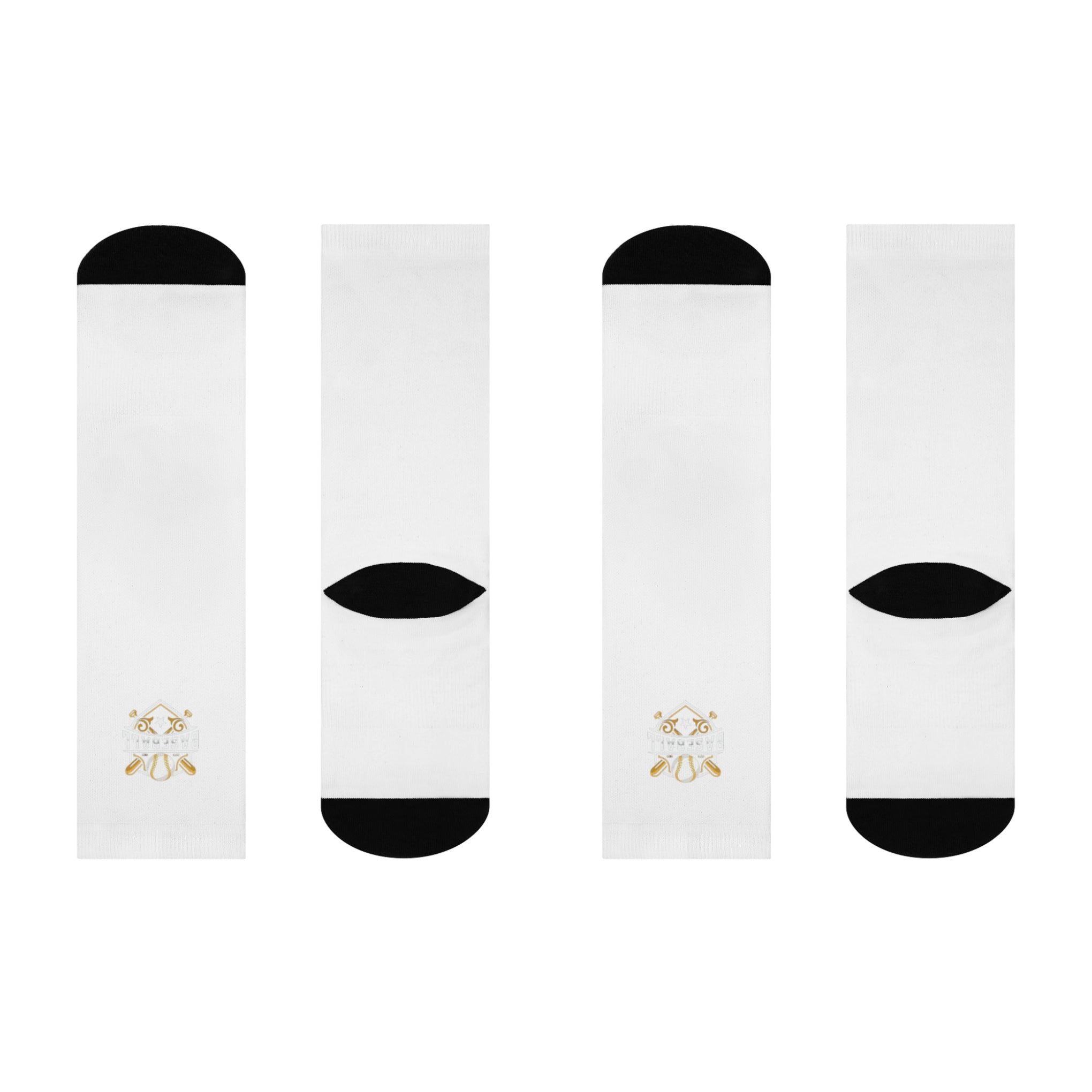 All-Star Comfort Baseball Socks