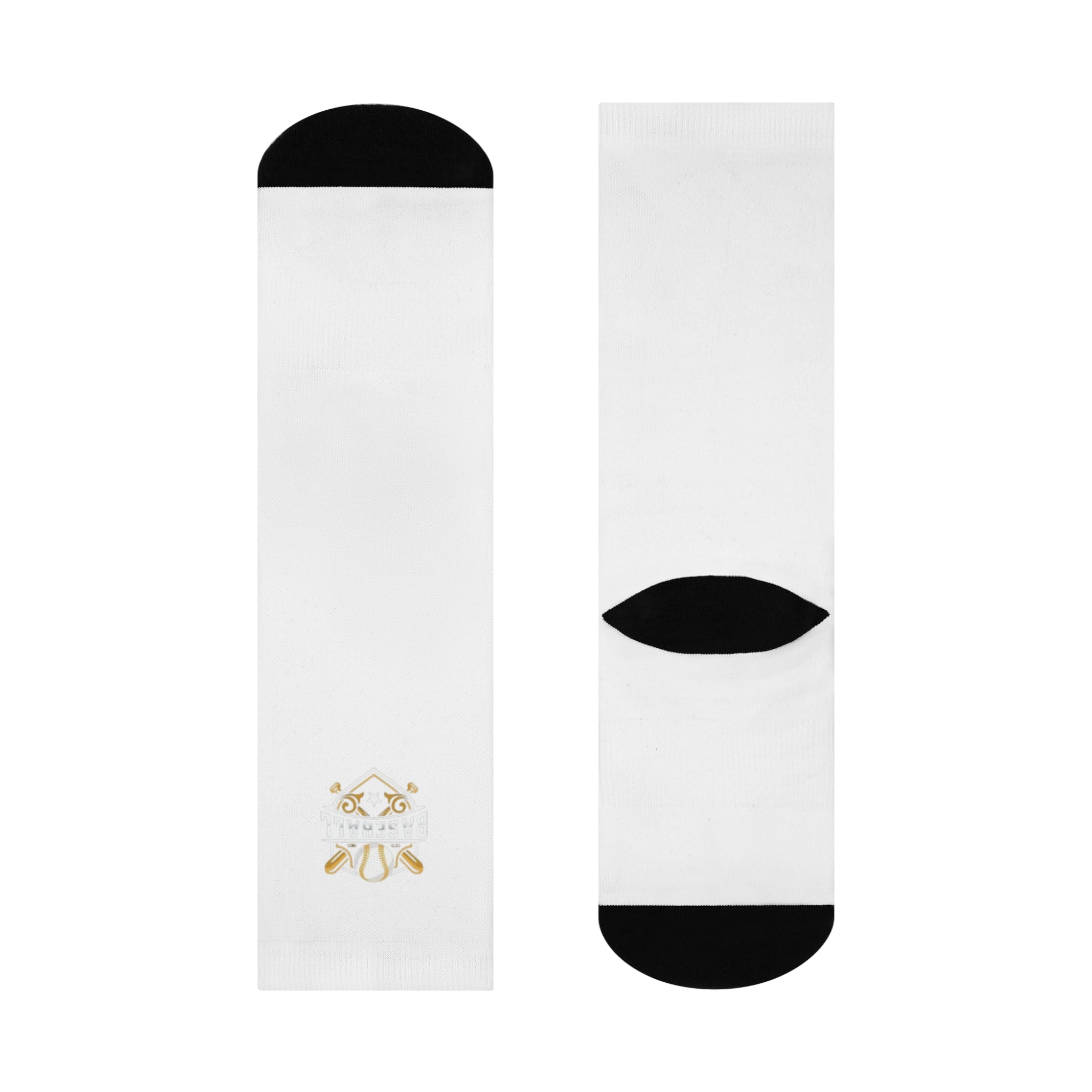 All-Star Comfort Baseball Socks