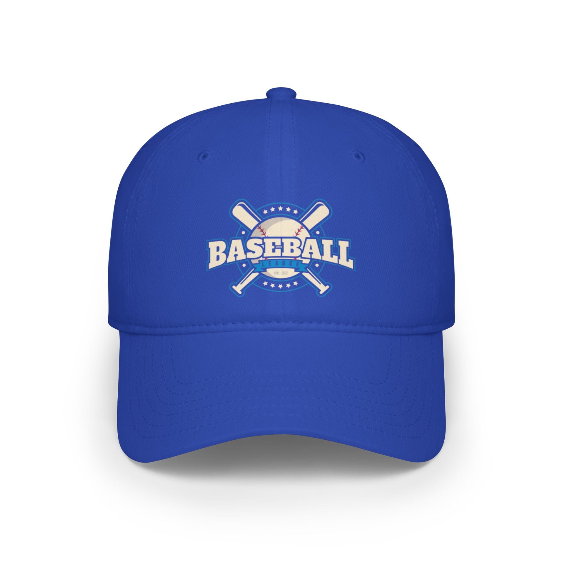 Custom Redline Rally Baseball Cap