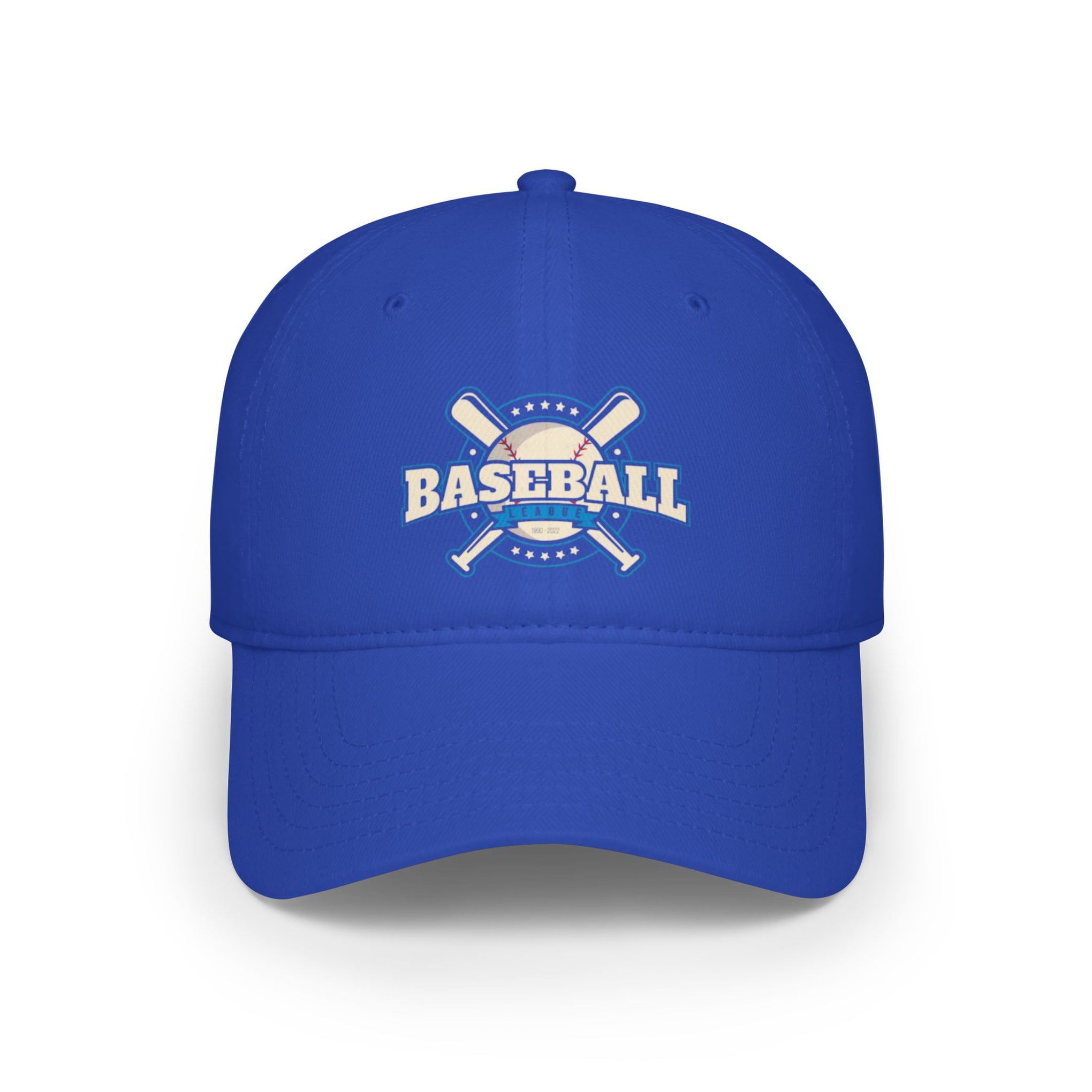 Custom Redline Rally Baseball Cap