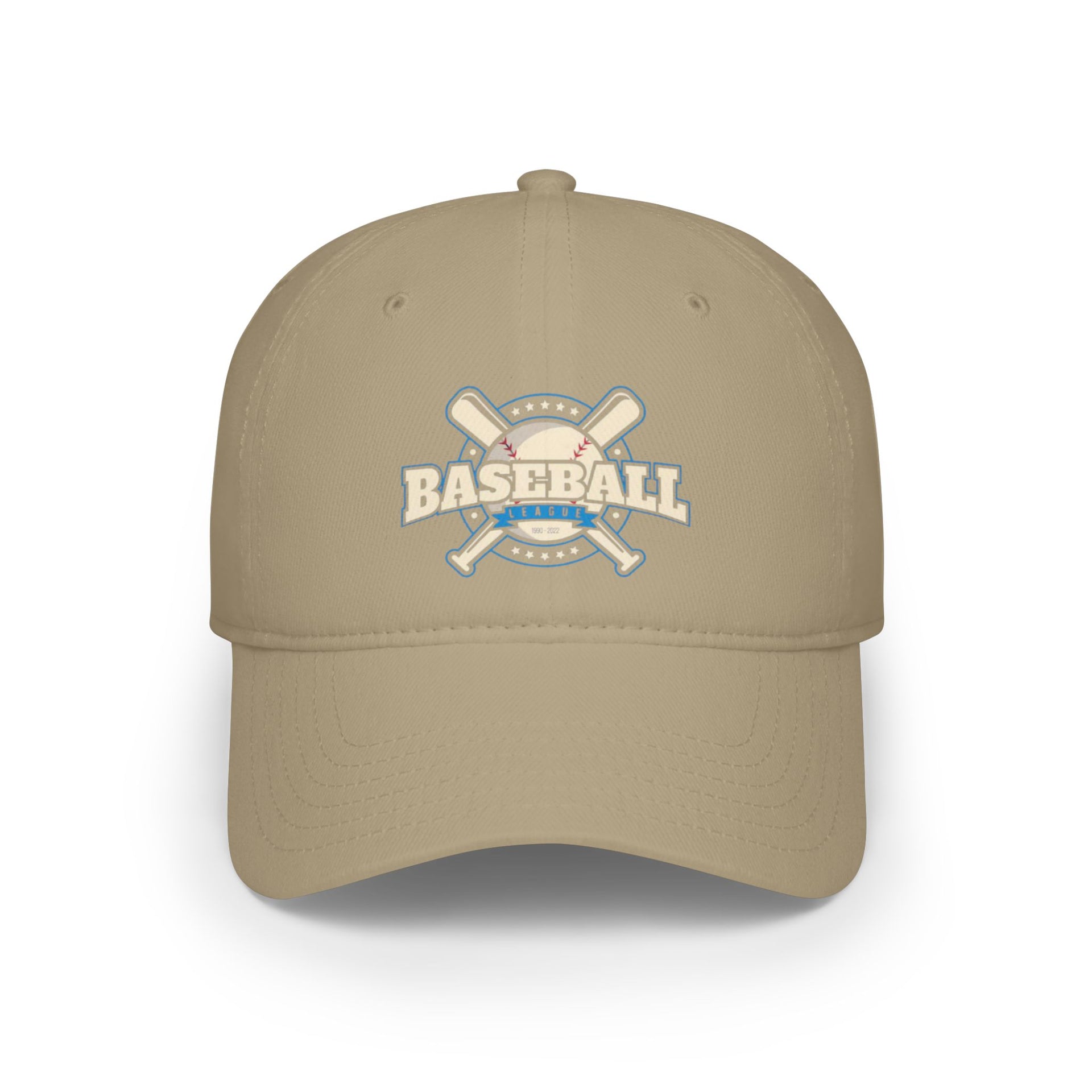 Custom Redline Rally Baseball Cap