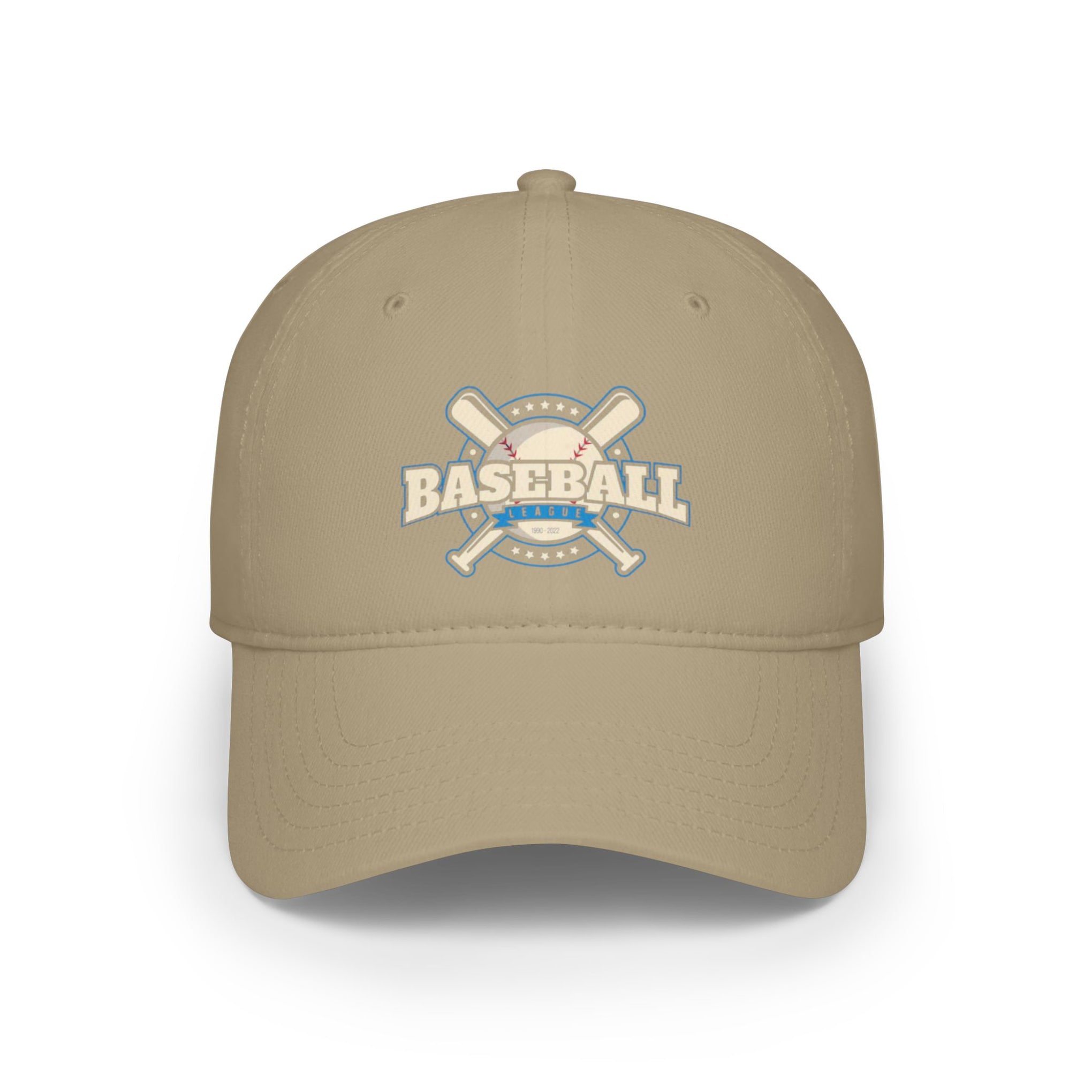 Custom Redline Rally Baseball Cap