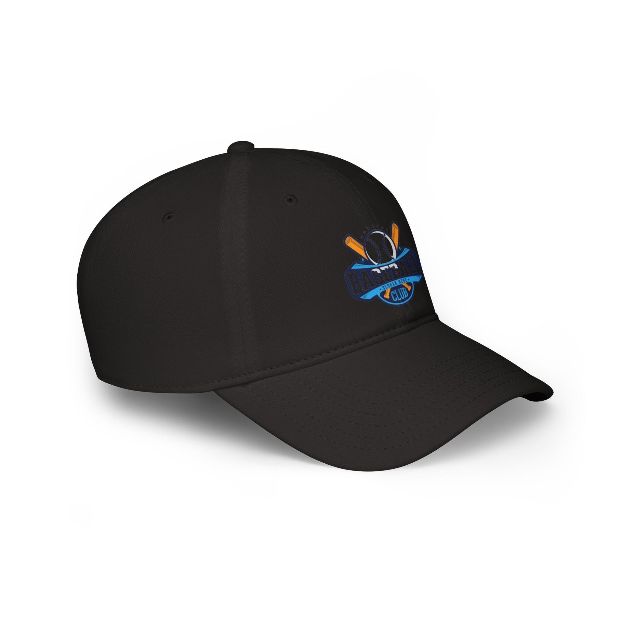Custom Rally Baseball Tournament Cap