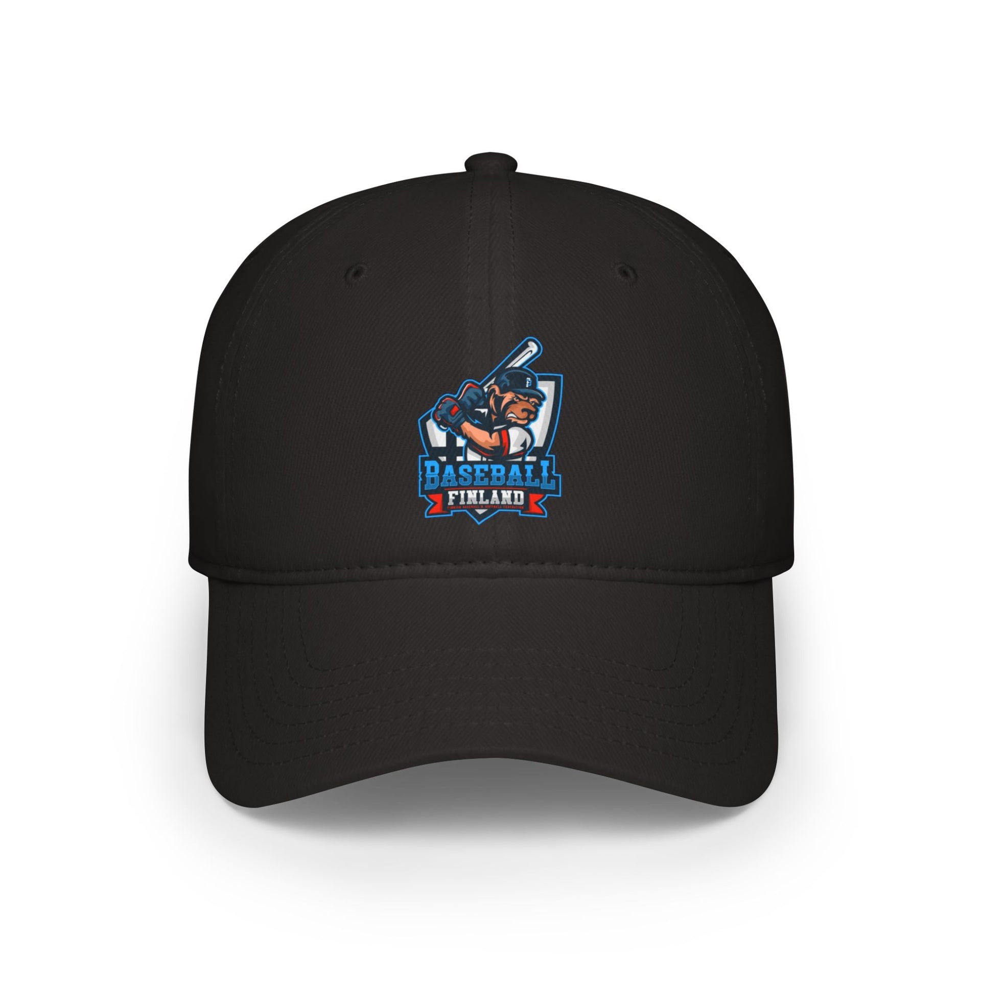 Personalized Baseball Tournament Cap