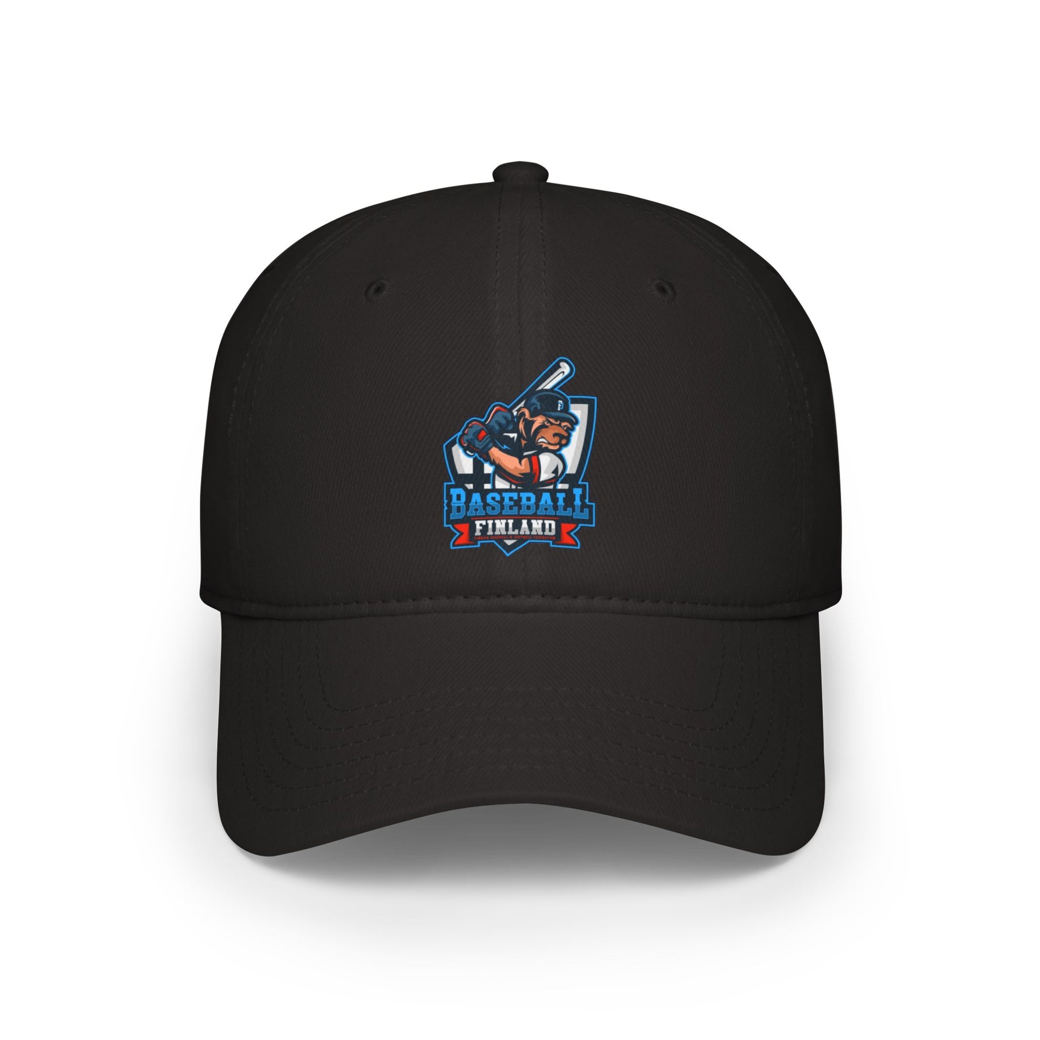 Personalized Baseball Tournament Cap