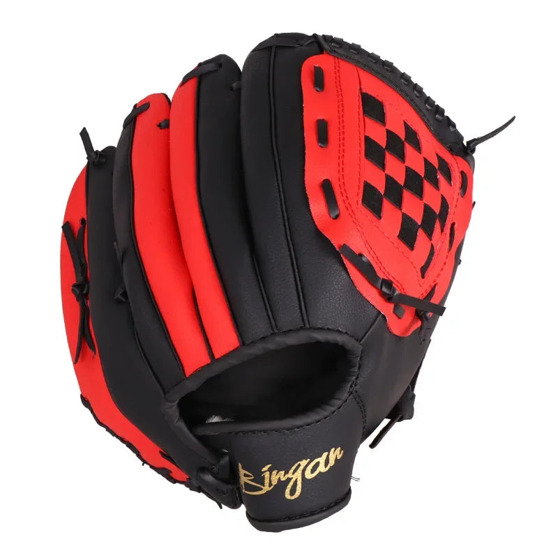 Thickened Baseball Gloves for Adults