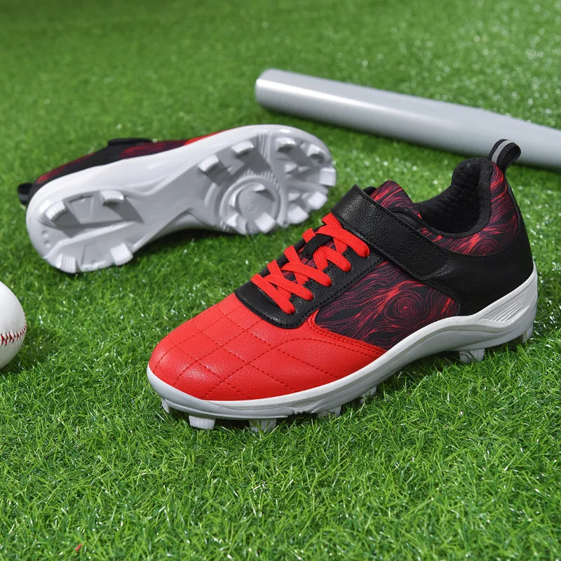 Men's Baseball Shoes