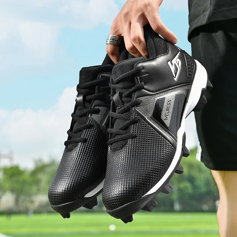 Luxury Professional Baseball Shoes