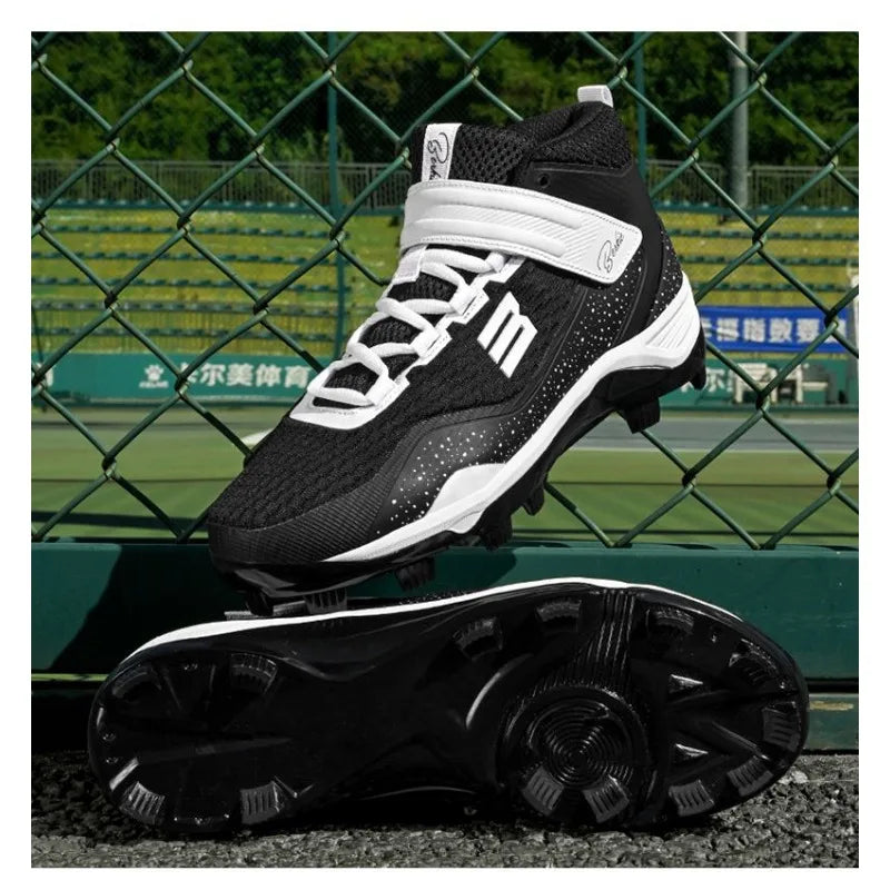 Professional Baseball Training Shoes