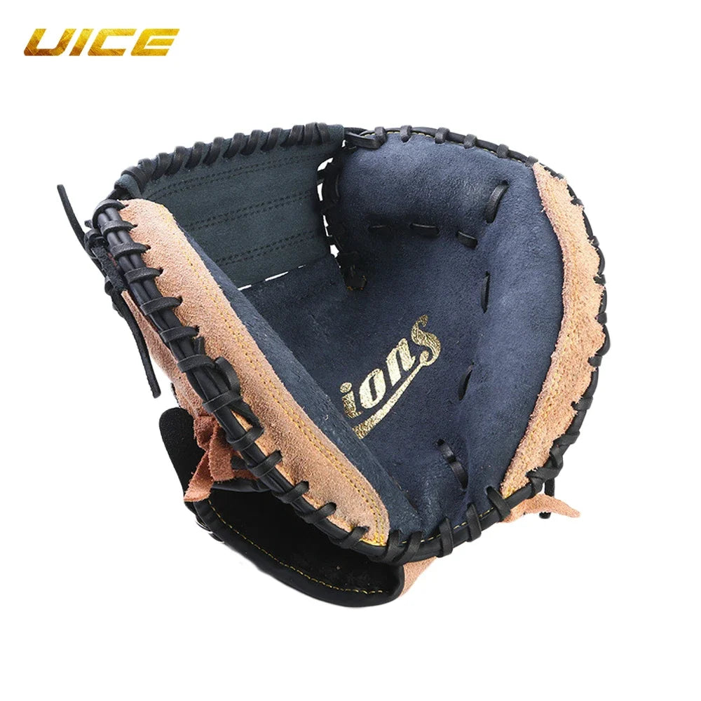 Leather Baseball Catcher Glove