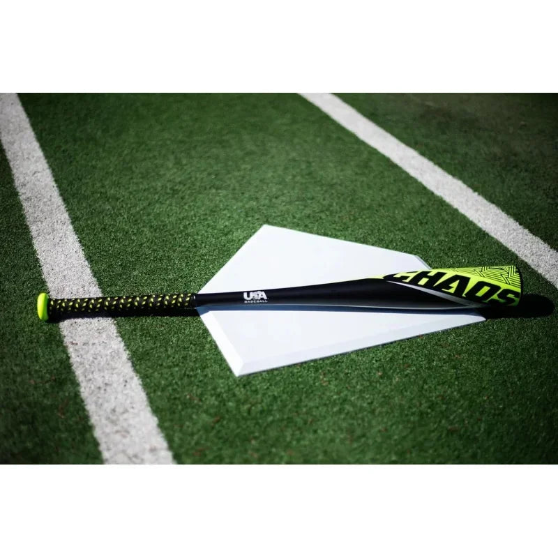 Chaos Baseball Bat -11