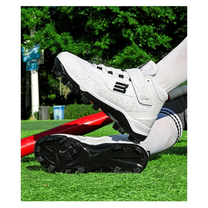 Professional Baseball Training Shoes