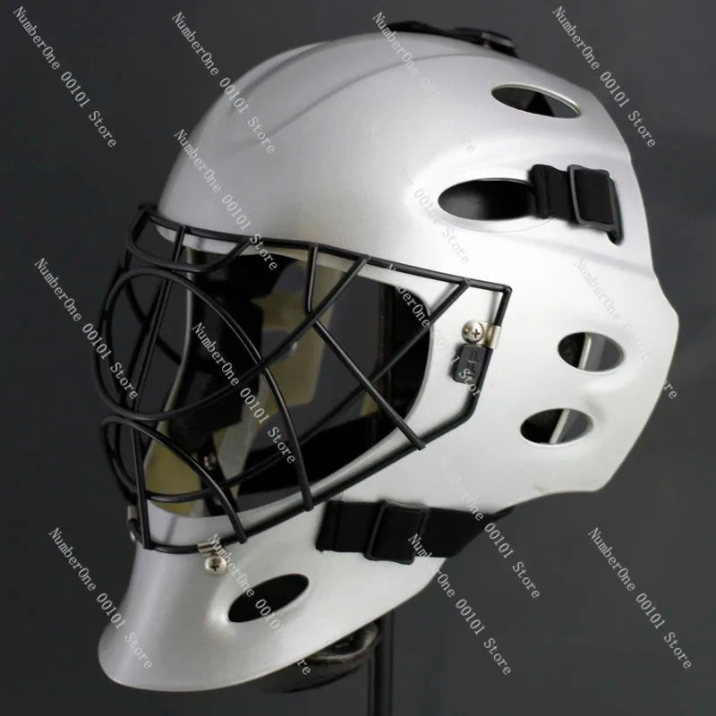 Baseball & Hockey Helmet