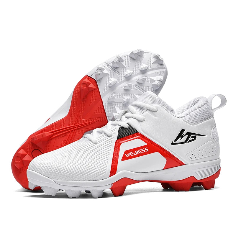 Luxury Professional Baseball Shoes