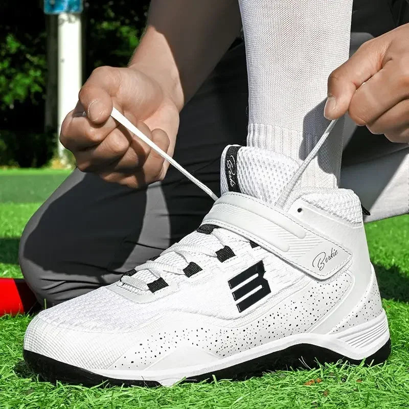 Men's Baseball Training Sneakers