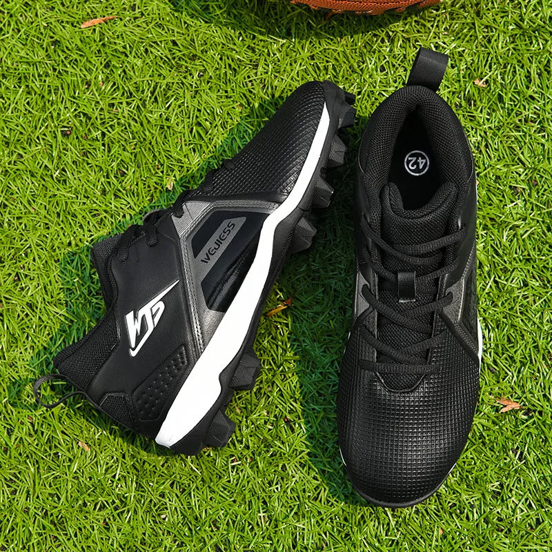 Luxury Professional Baseball Shoes